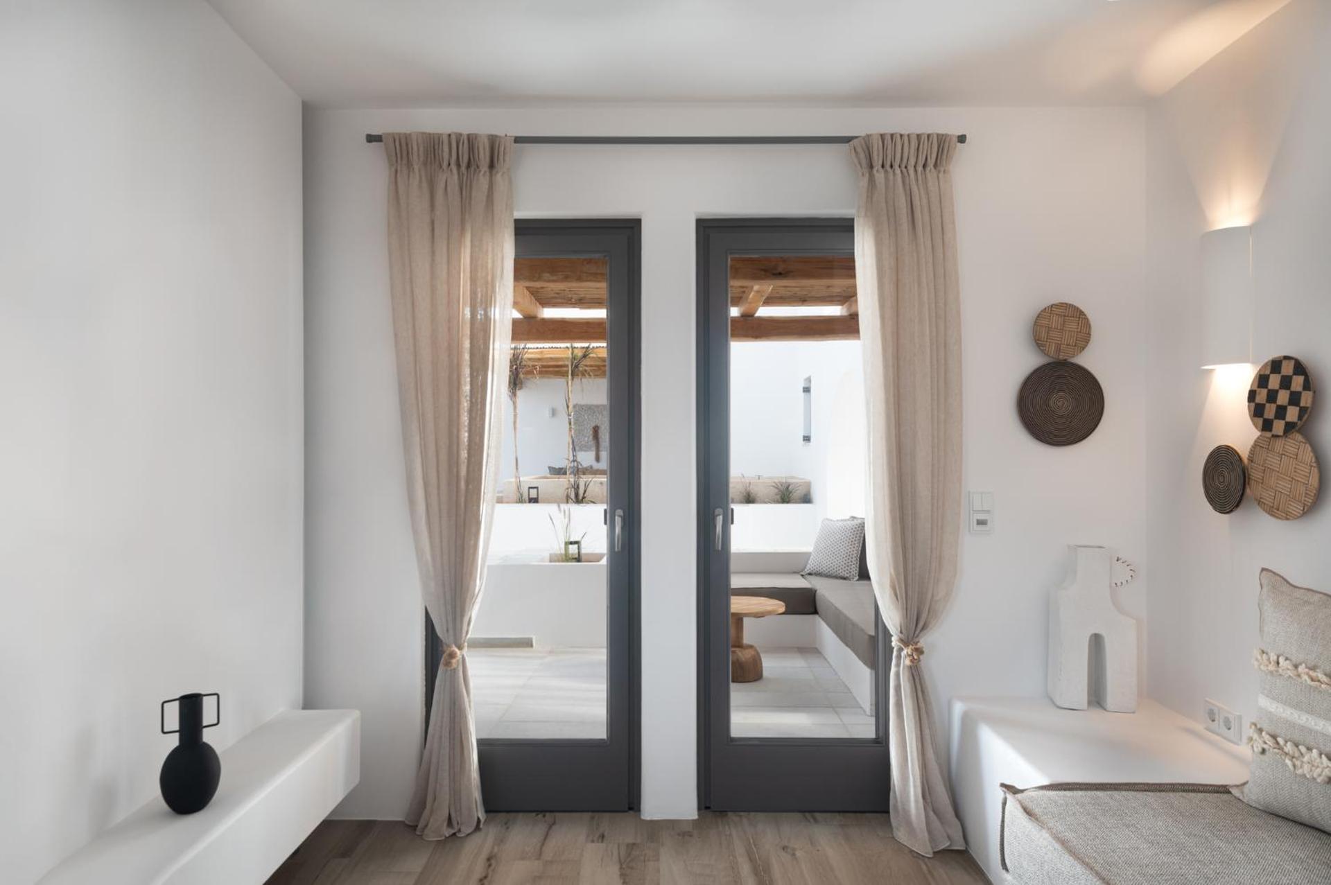 Kosmitis Suites & Villas - Photo 128