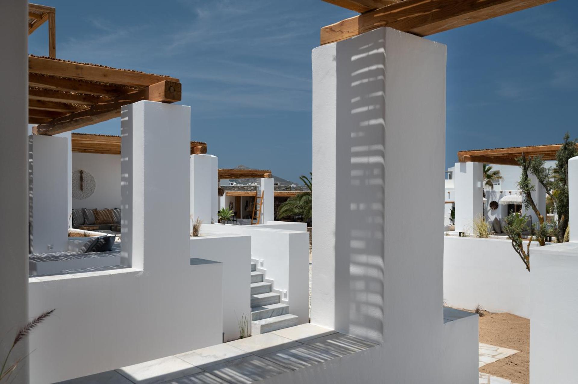Kosmitis Suites & Villas - Photo 127