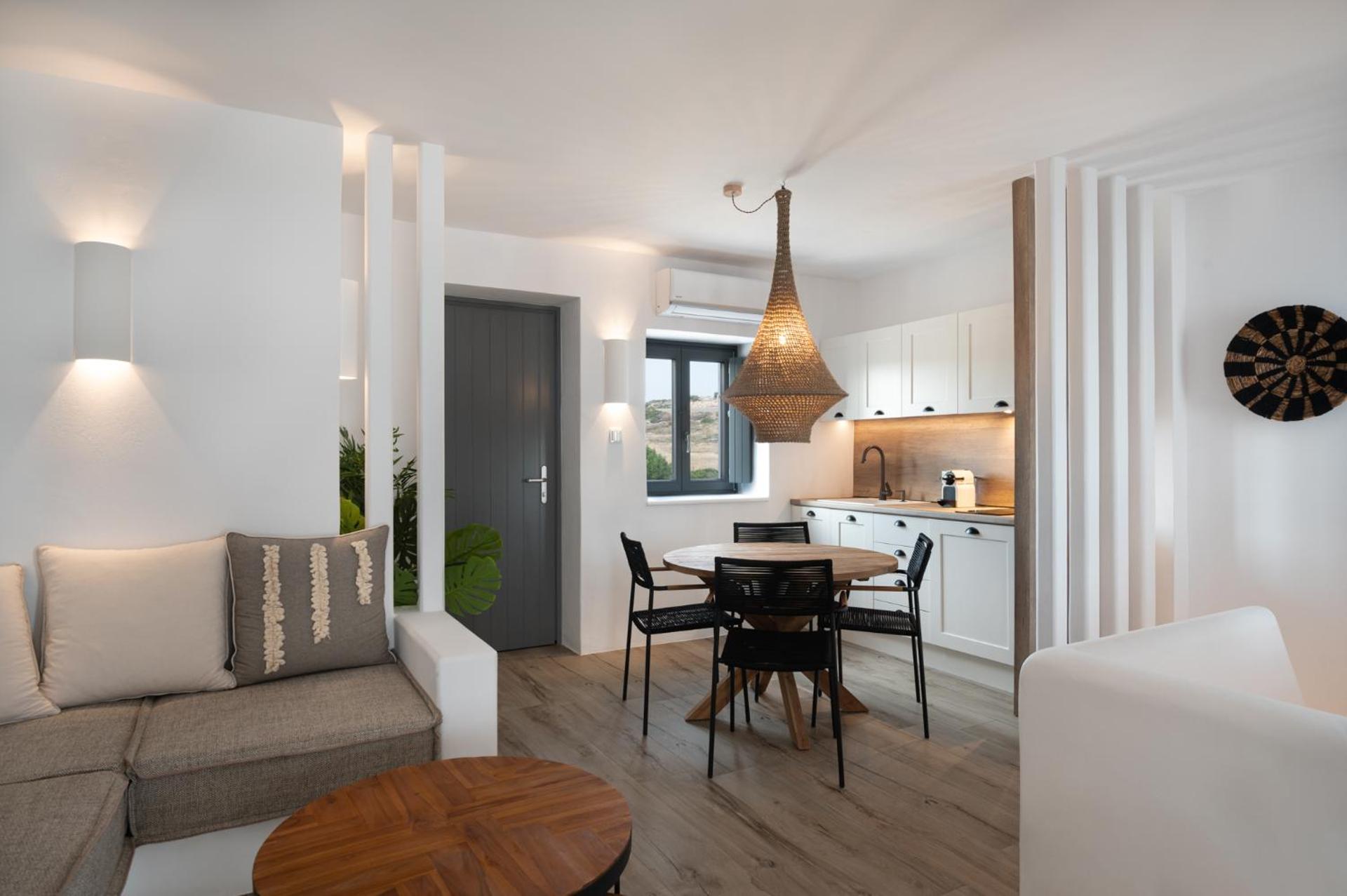 Kosmitis Suites & Villas - Photo 130