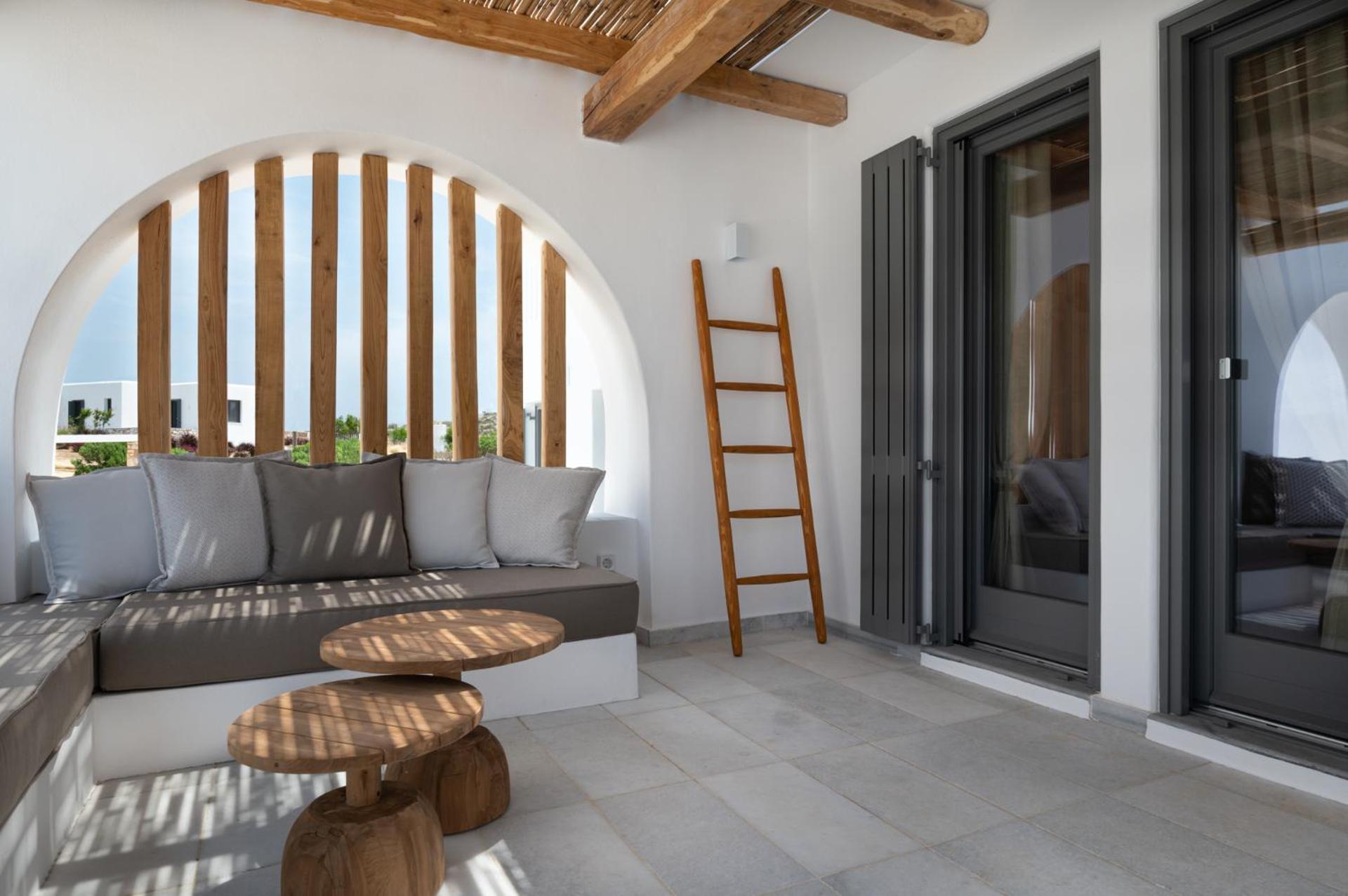 Kosmitis Suites & Villas - Photo 132