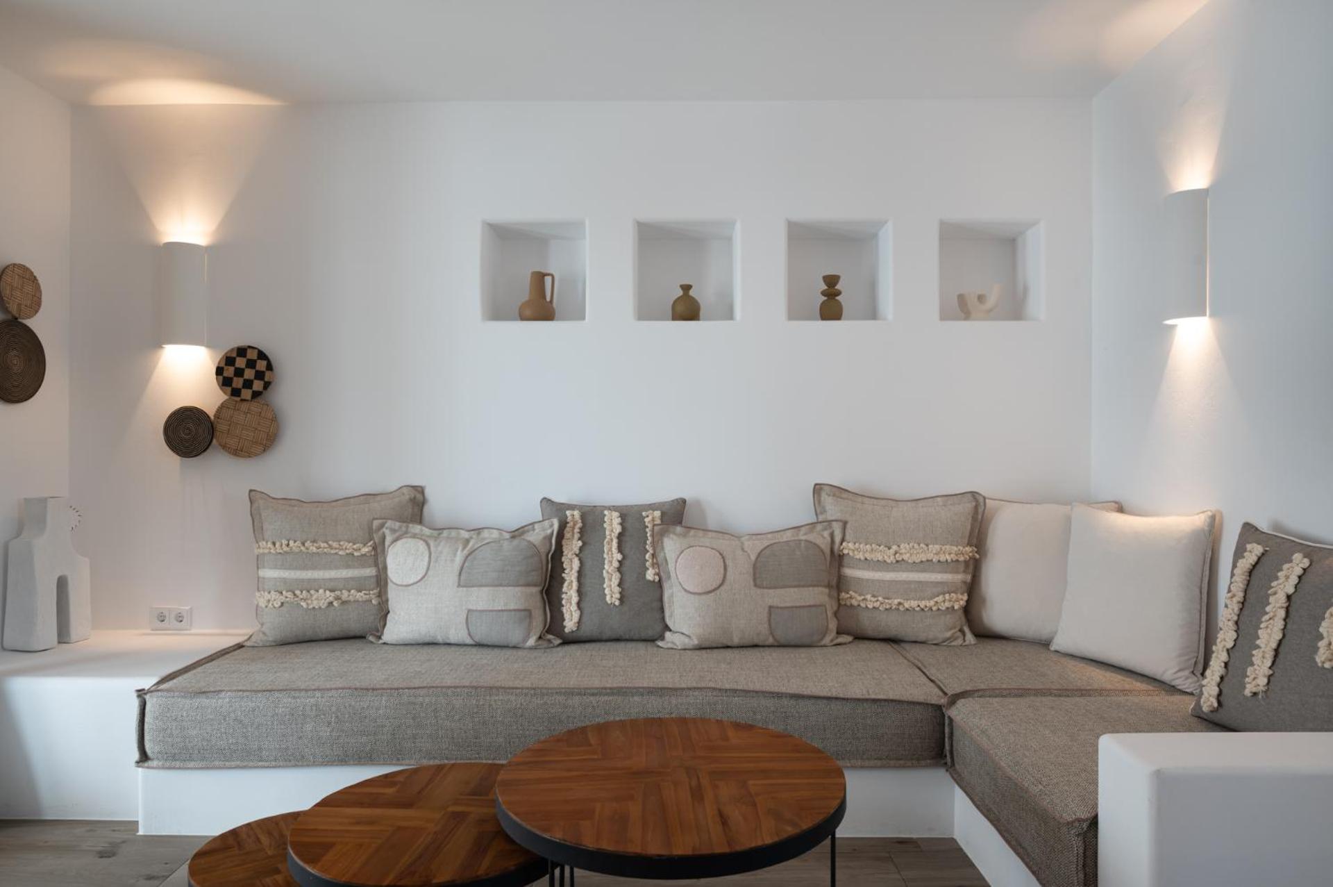 Kosmitis Suites & Villas - Photo 134