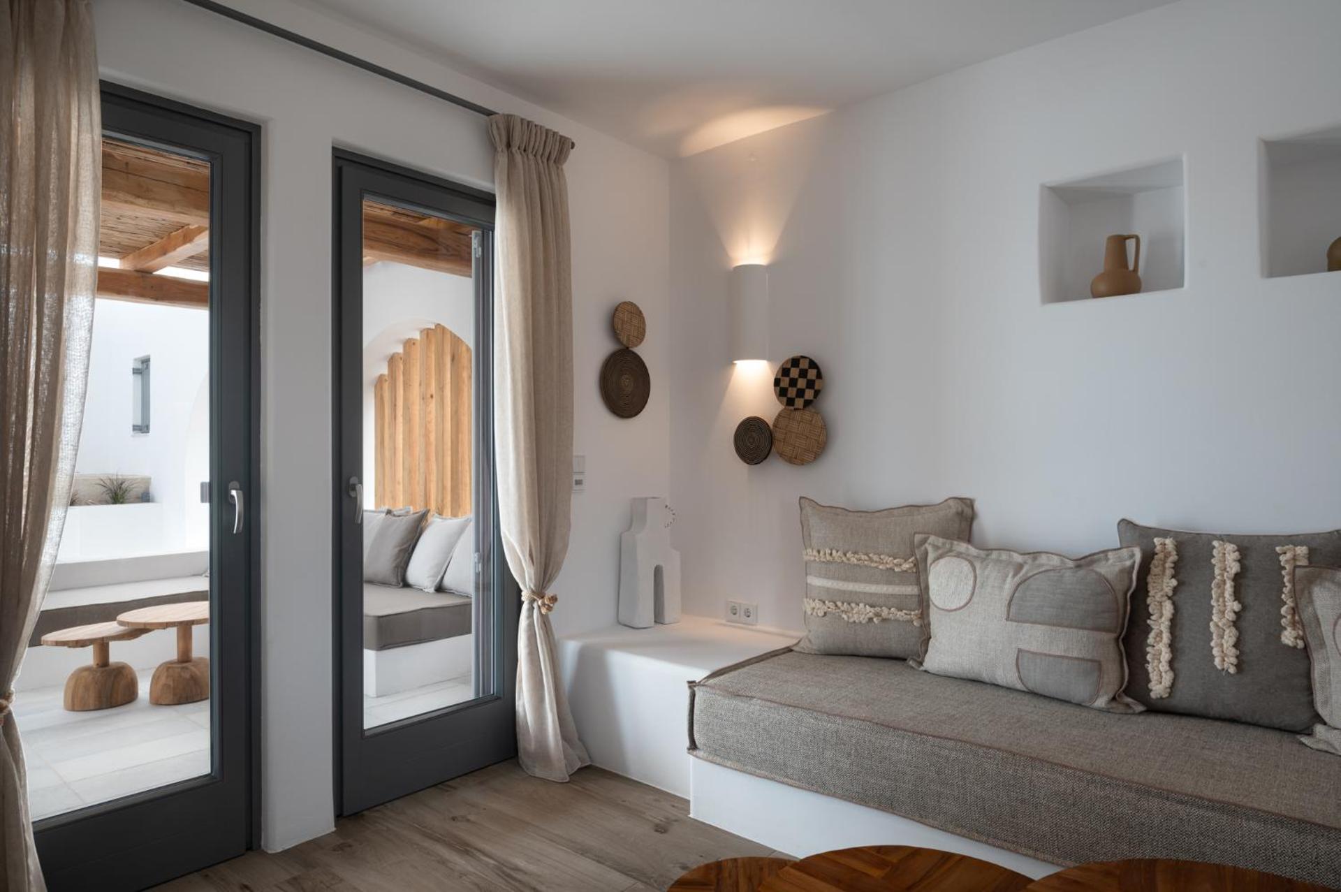 Kosmitis Suites & Villas - Photo 135