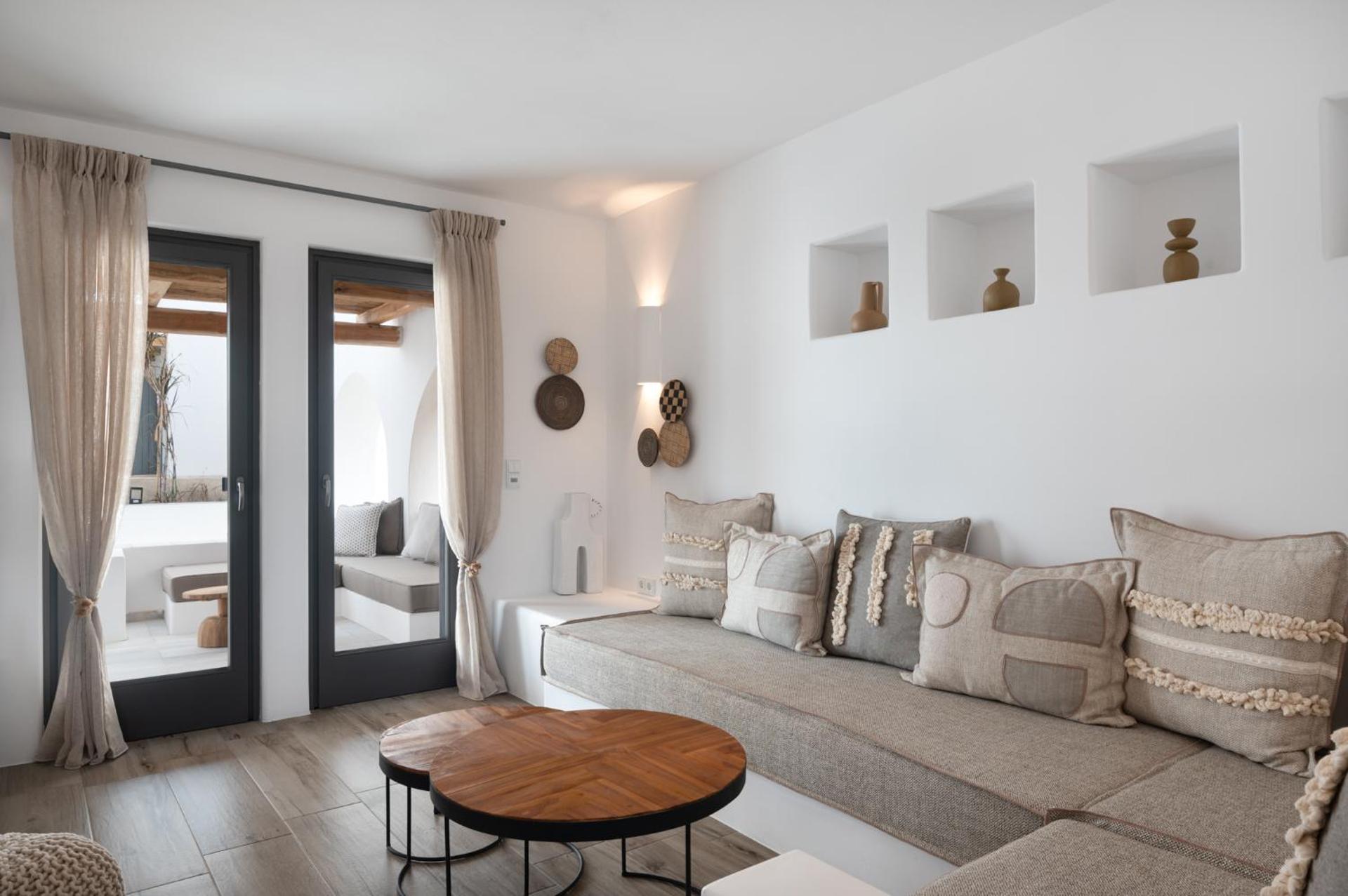 Kosmitis Suites & Villas - Photo 137