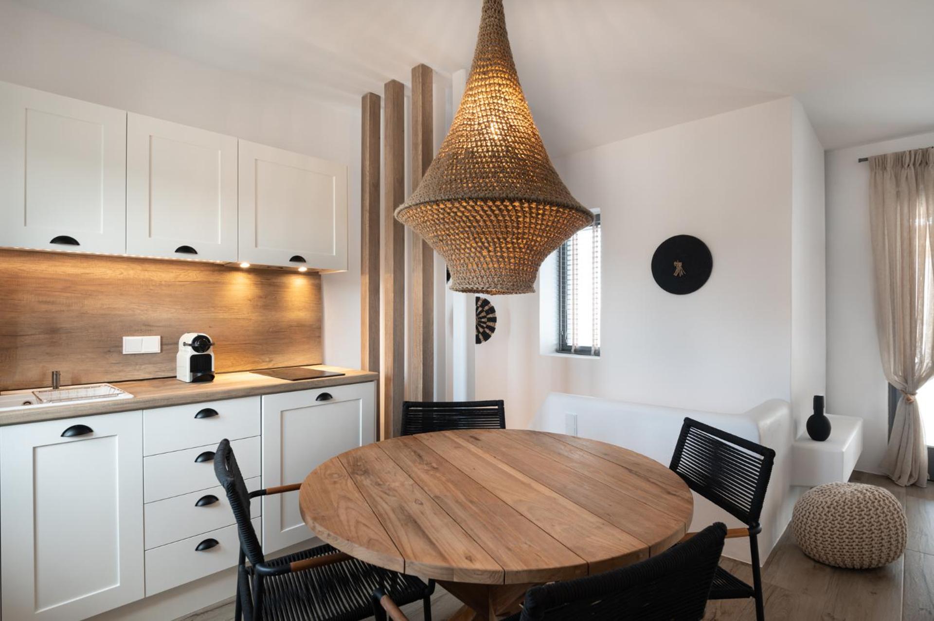 Kosmitis Suites & Villas - Photo 138