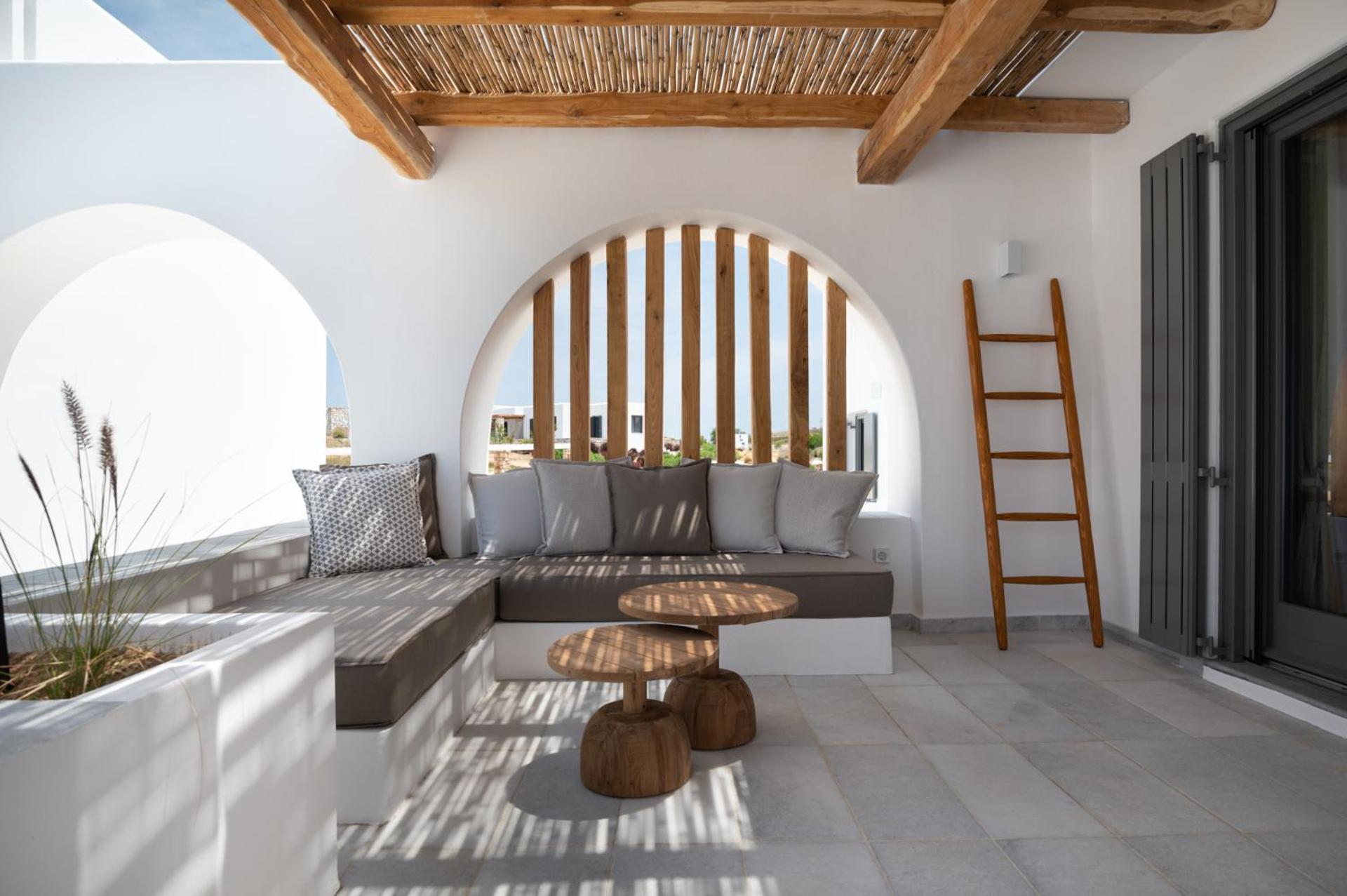 Kosmitis Suites & Villas - Photo 121