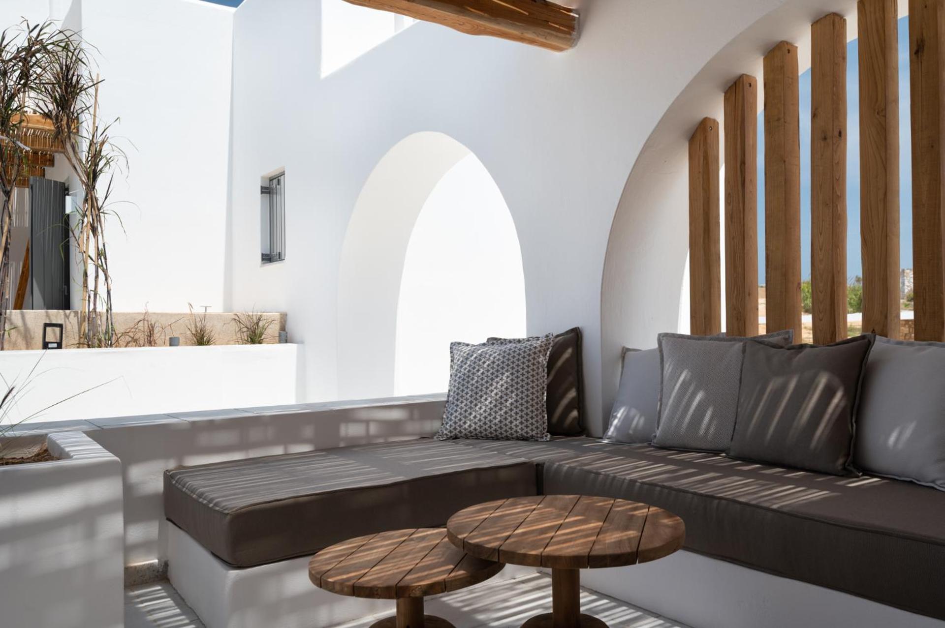 Kosmitis Suites & Villas - Photo 139