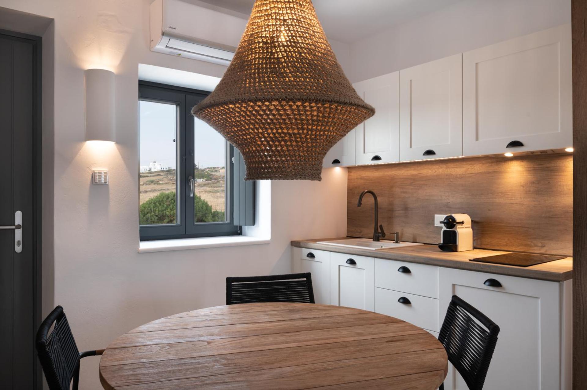 Kosmitis Suites & Villas - Photo 140