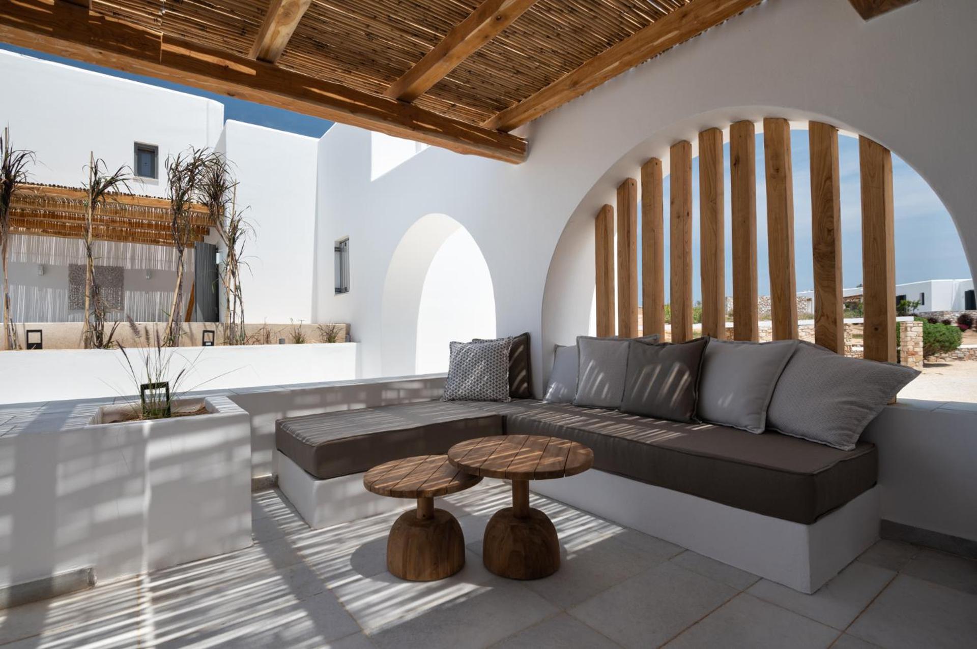 Kosmitis Suites & Villas - Photo 120