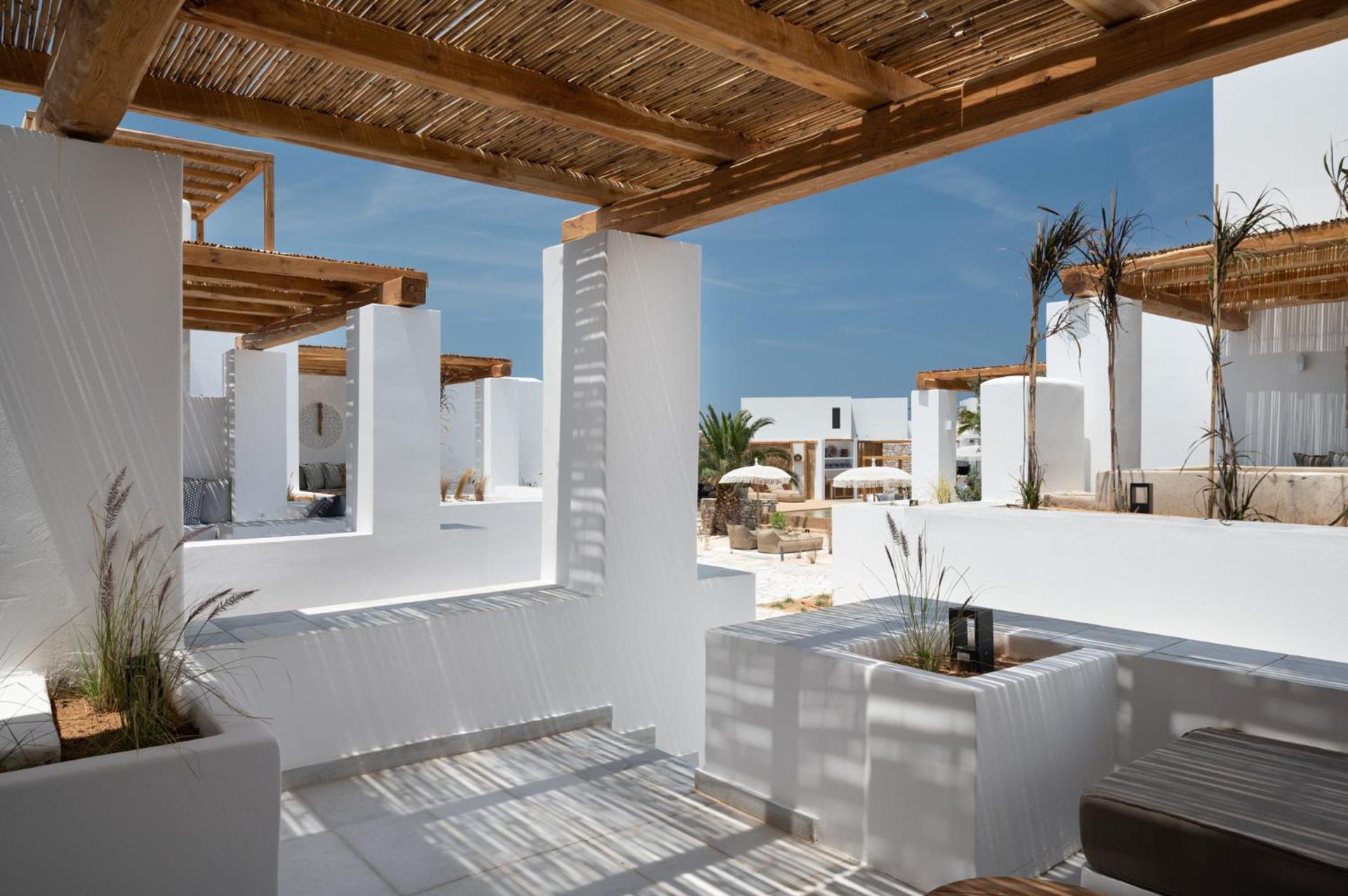 Kosmitis Suites & Villas - Photo 122