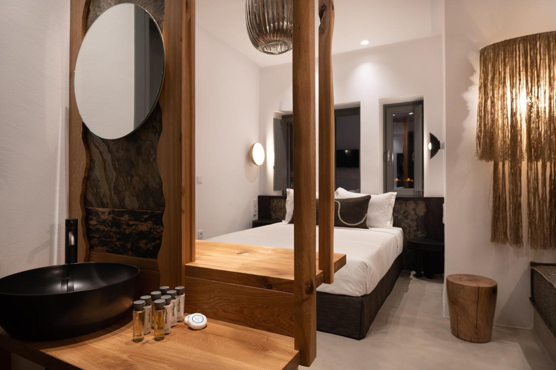 Kosmitis Suites & Villas - Photo 46