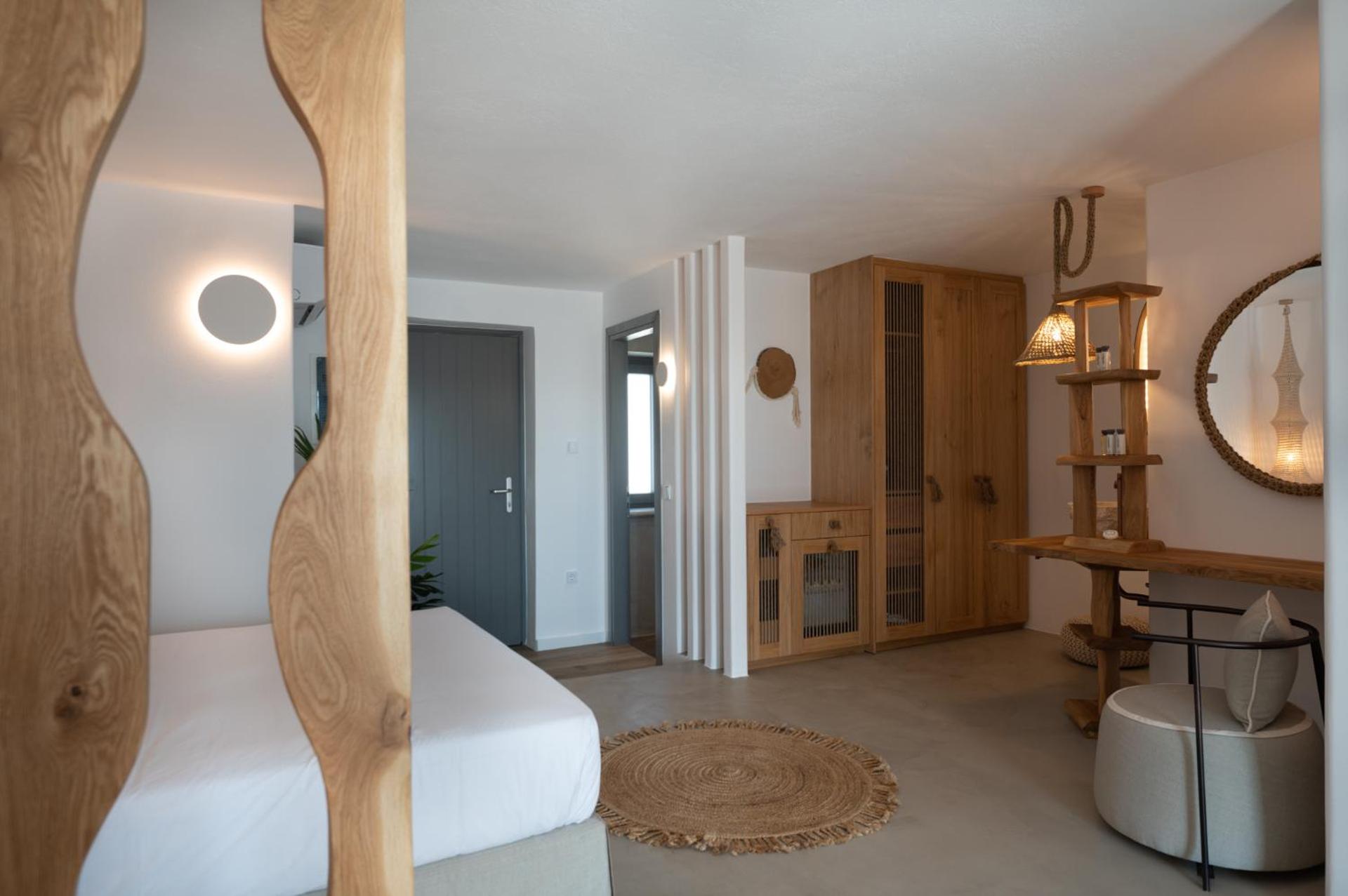 Kosmitis Suites & Villas - Photo 117