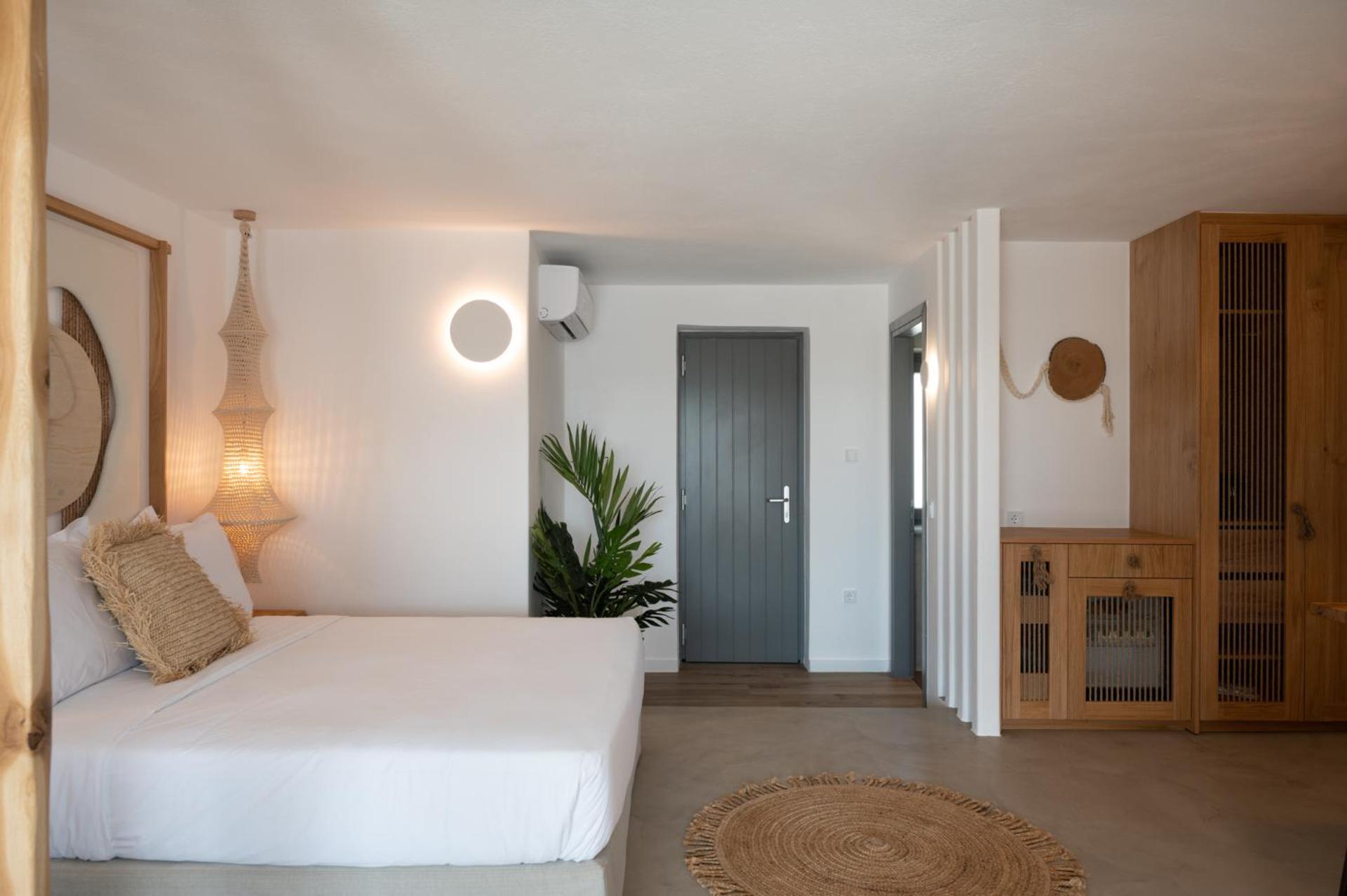 Kosmitis Suites & Villas - Photo 48
