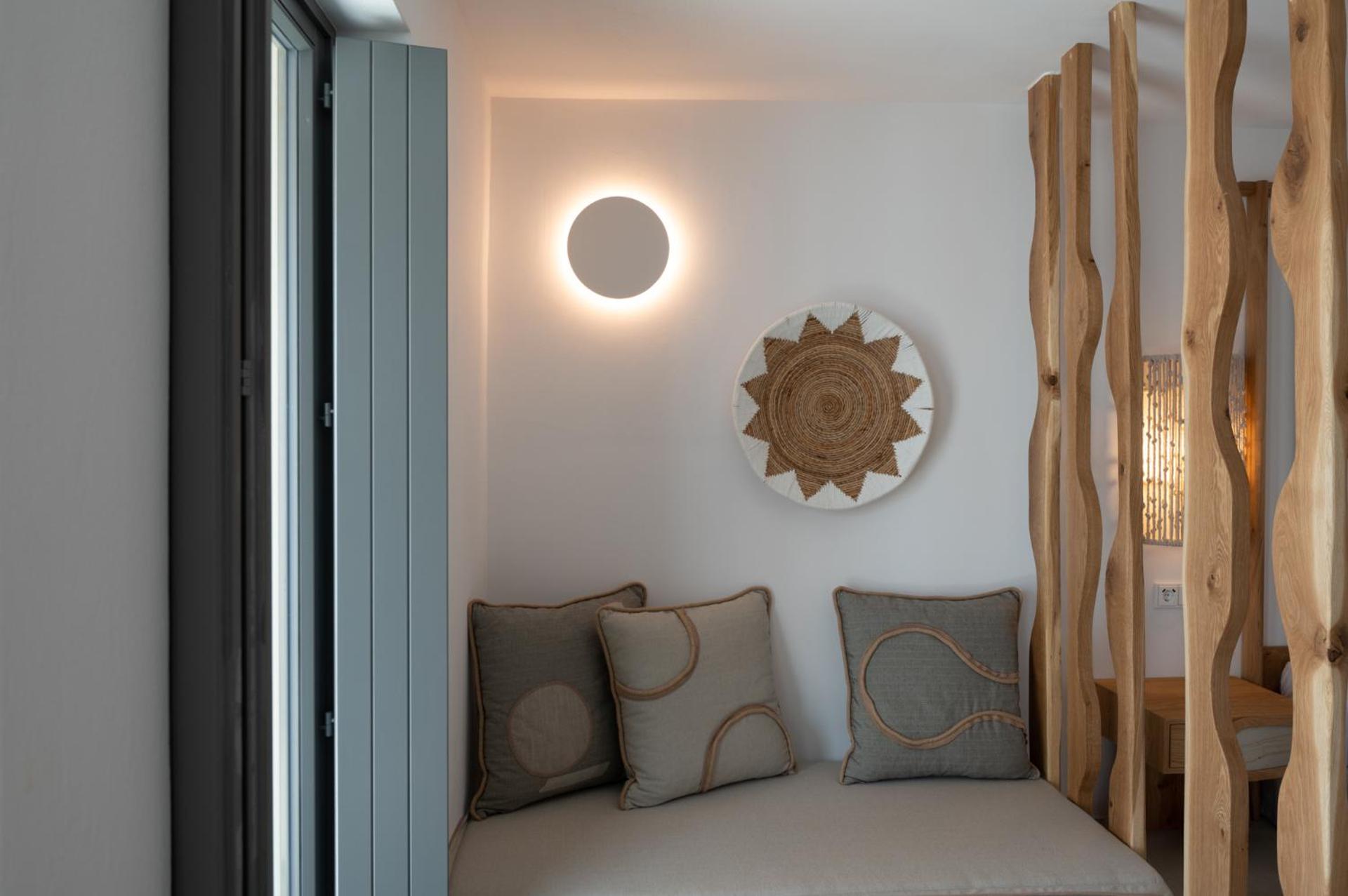 Kosmitis Suites & Villas - Photo 47