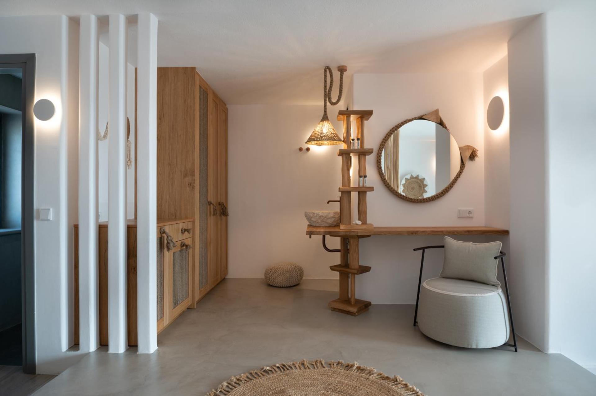Kosmitis Suites & Villas - Photo 50