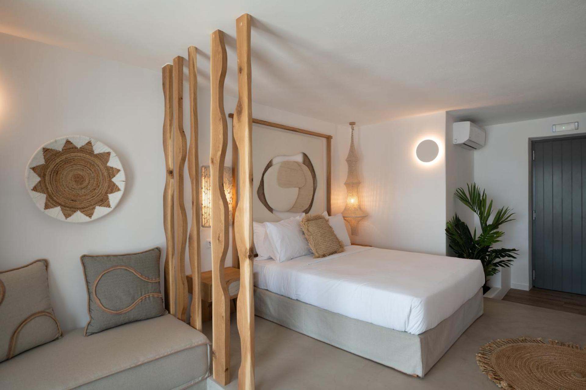 Kosmitis Suites & Villas - Photo 52