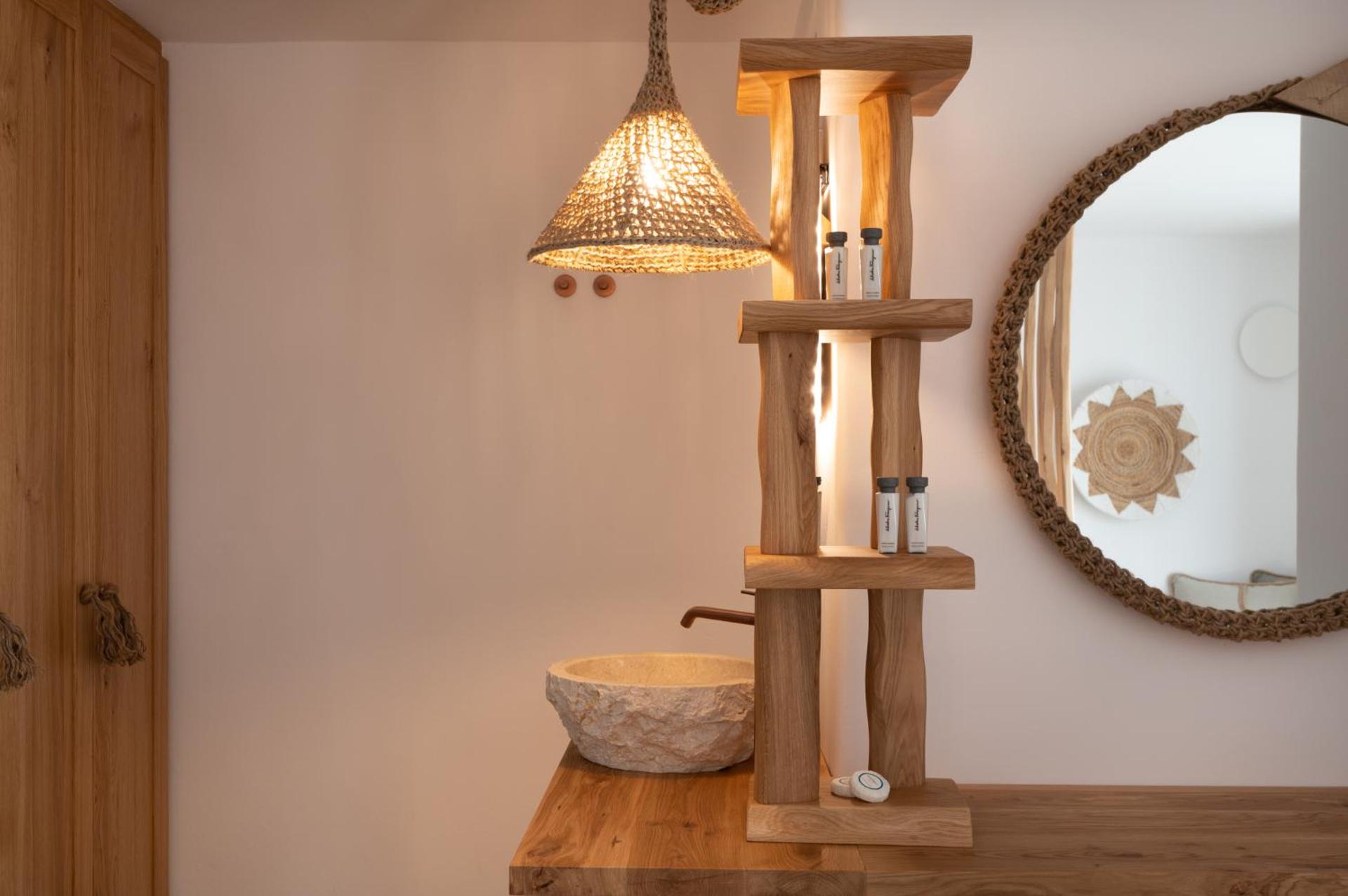 Kosmitis Suites & Villas - Photo 51