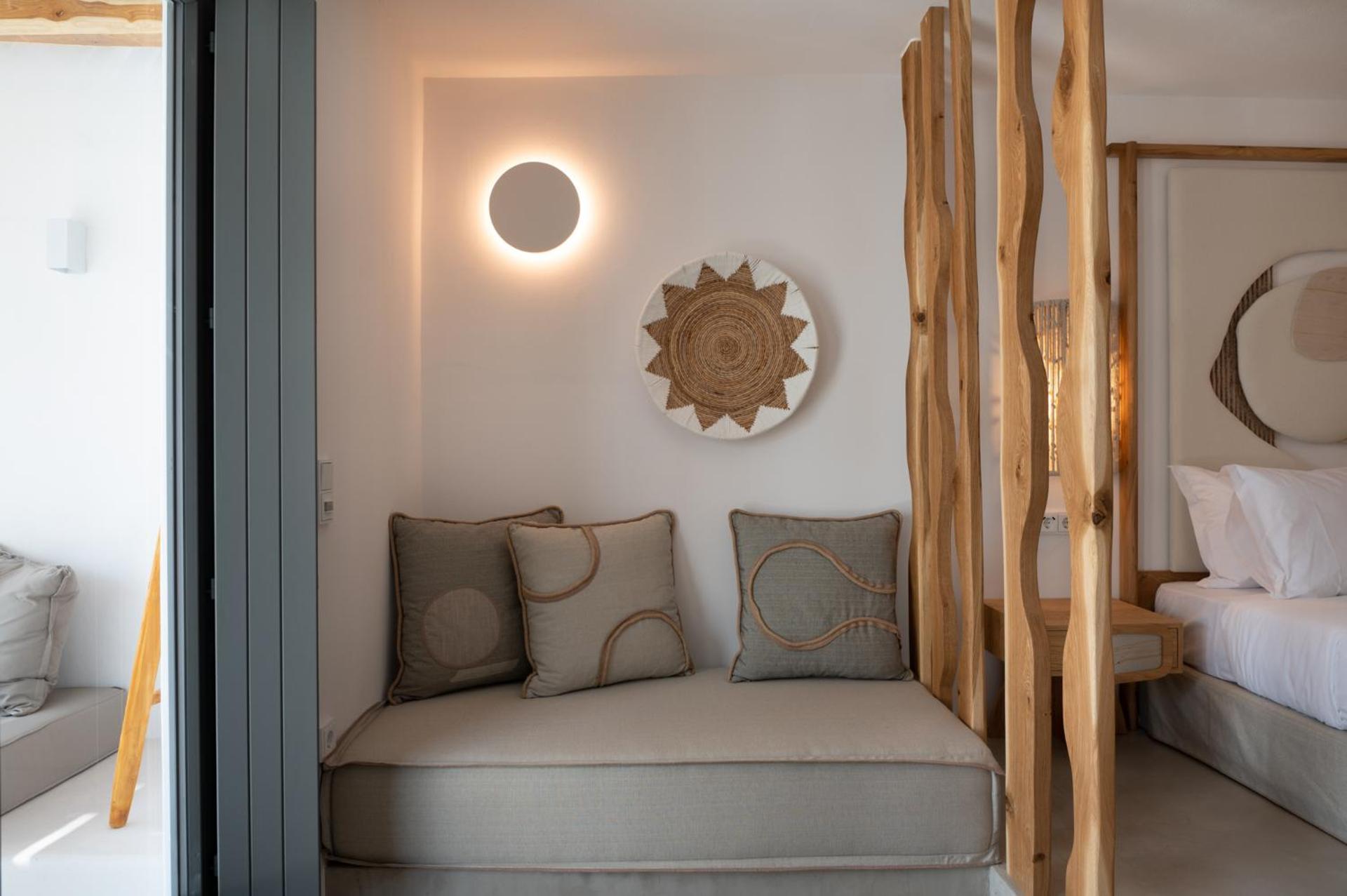 Kosmitis Suites & Villas - Photo 53
