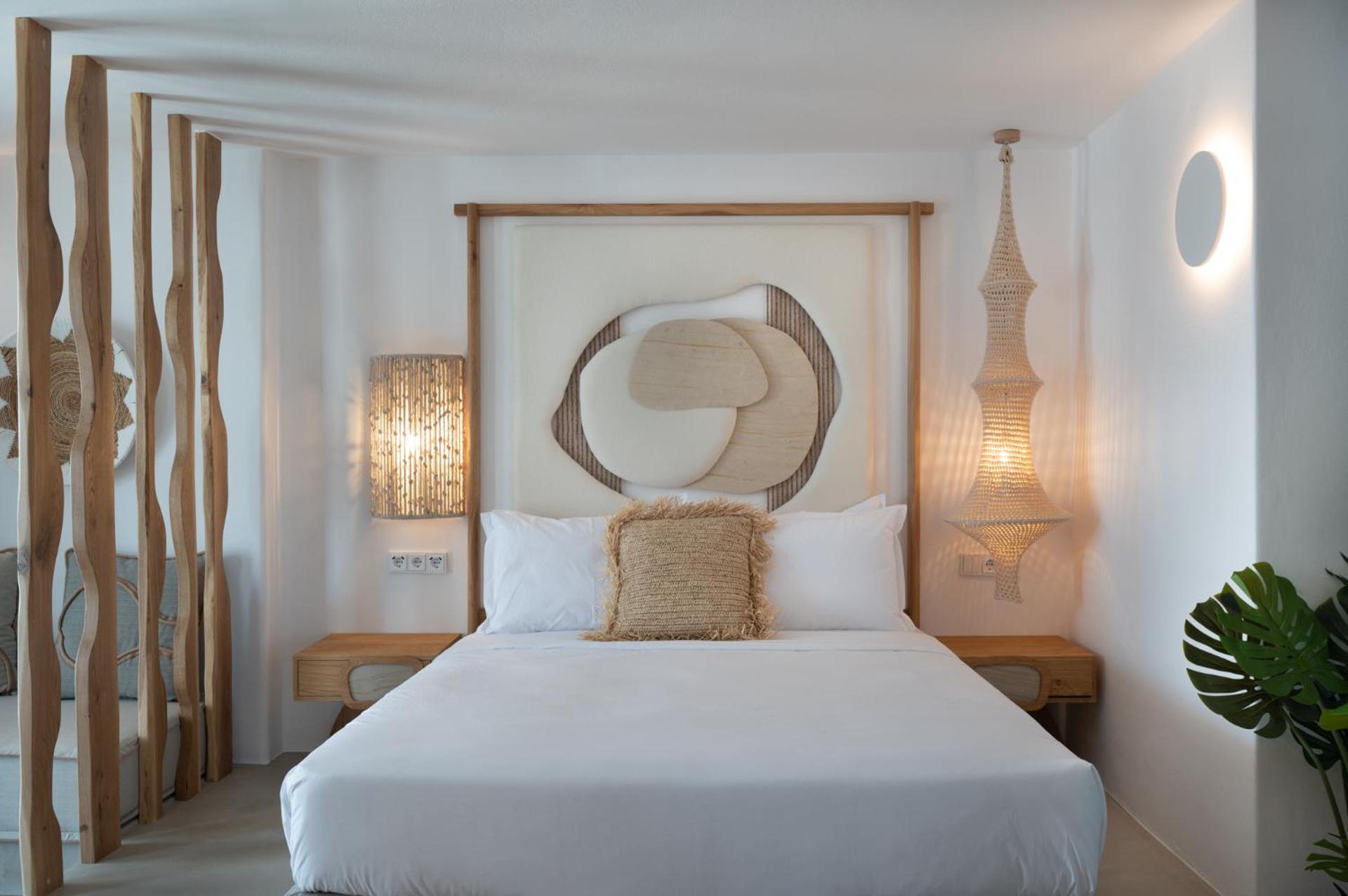 Kosmitis Suites & Villas - Photo 54