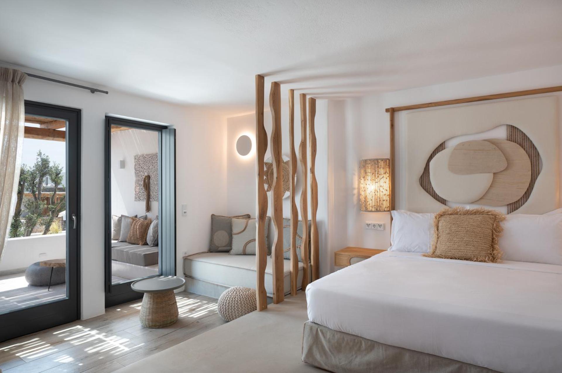 Kosmitis Suites & Villas - Photo 7