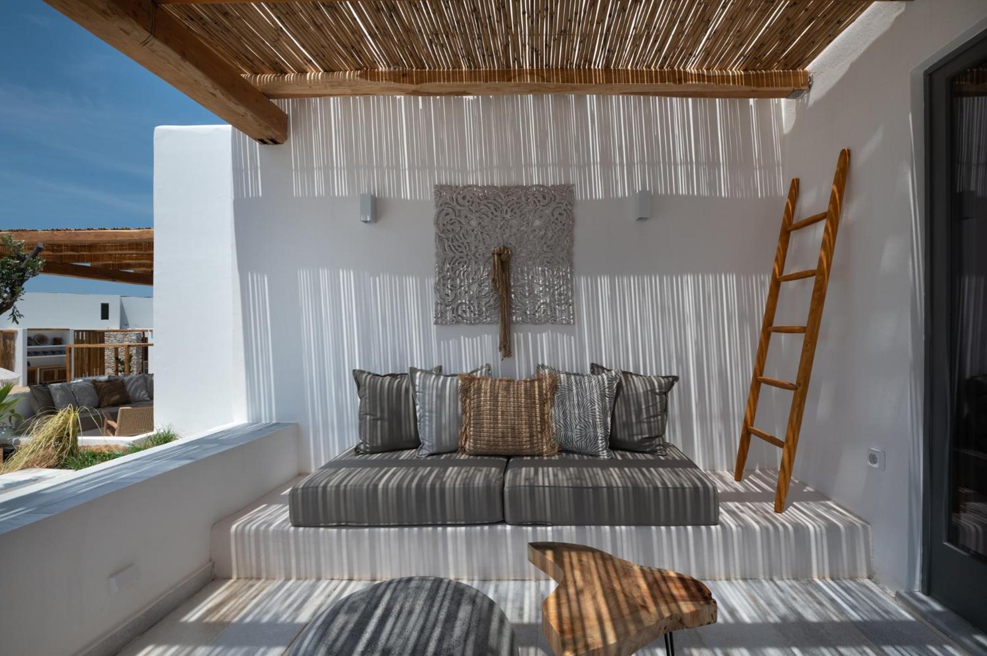 Kosmitis Suites & Villas - Photo 55