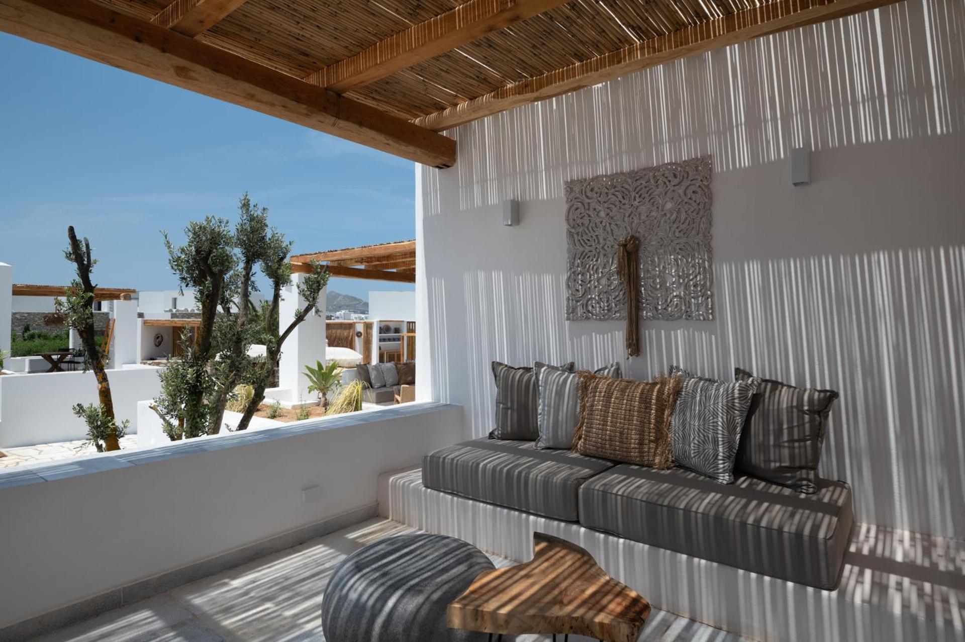 Kosmitis Suites & Villas - Photo 56