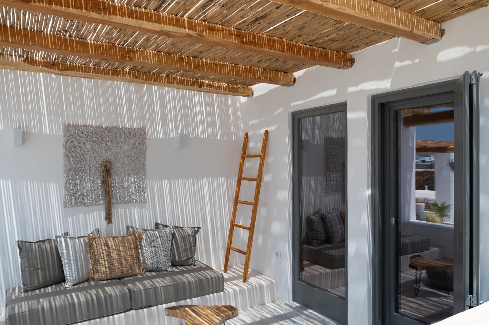 Kosmitis Suites & Villas - Photo 58