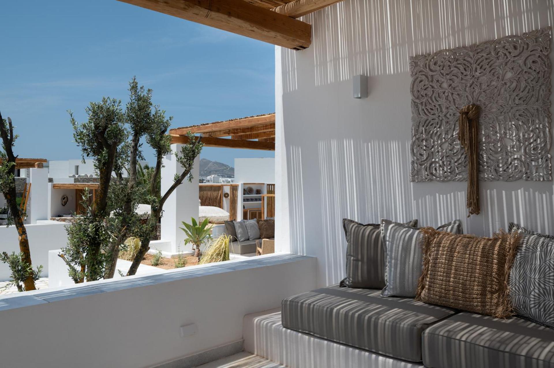 Kosmitis Suites & Villas - Photo 57