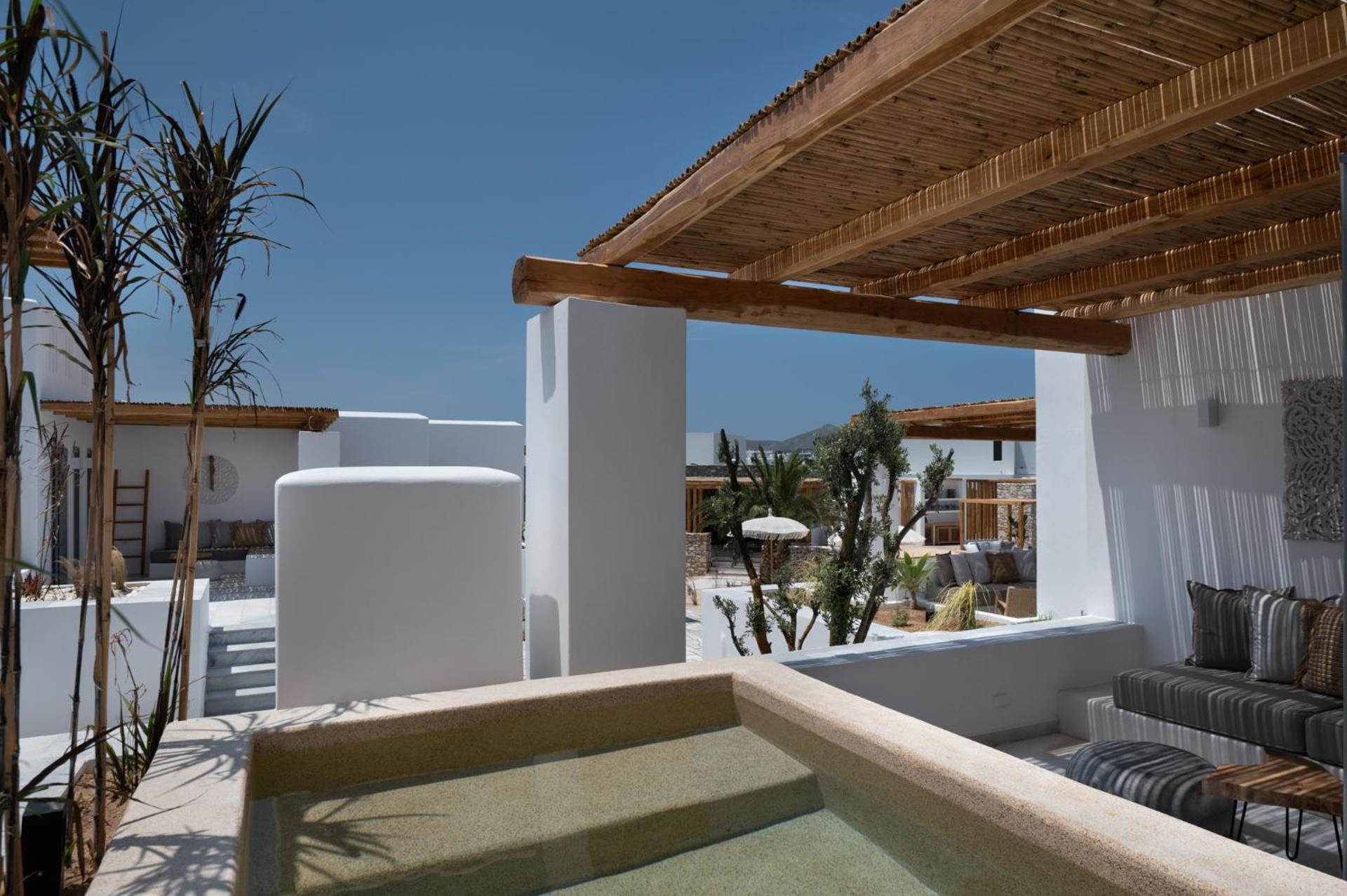 Kosmitis Suites & Villas - Photo 60