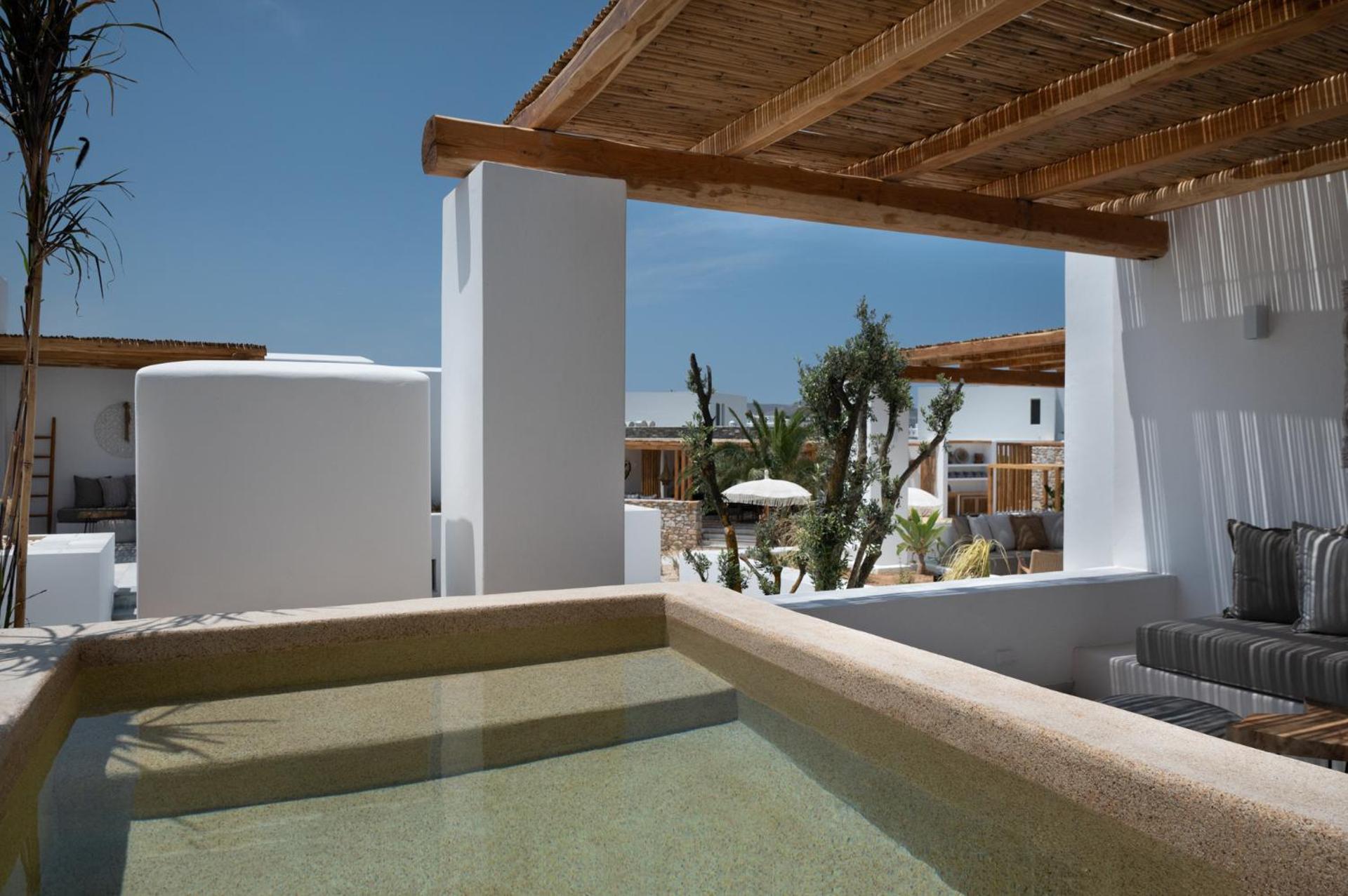 Kosmitis Suites & Villas - Photo 59