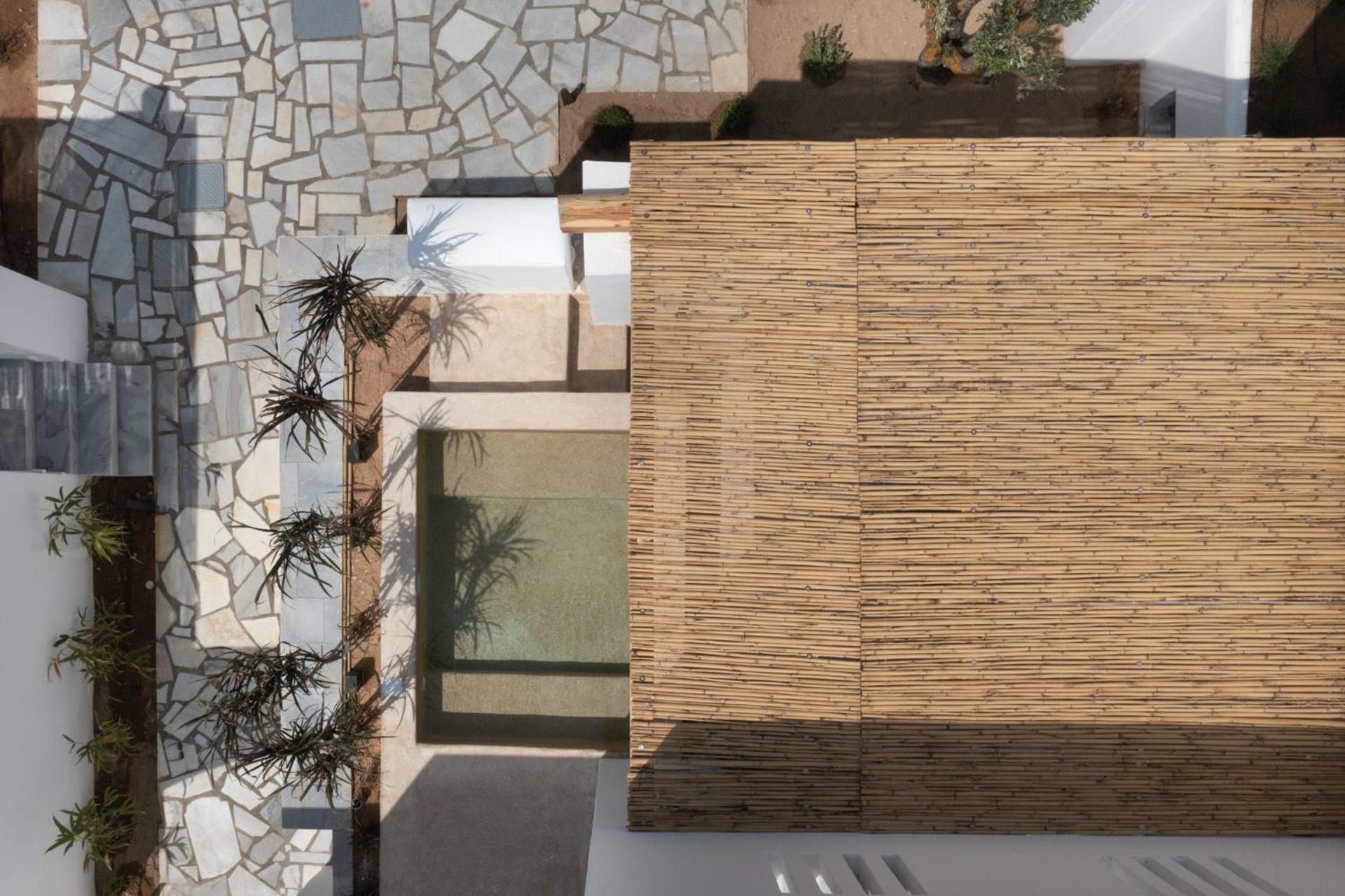 Kosmitis Suites & Villas - Photo 63