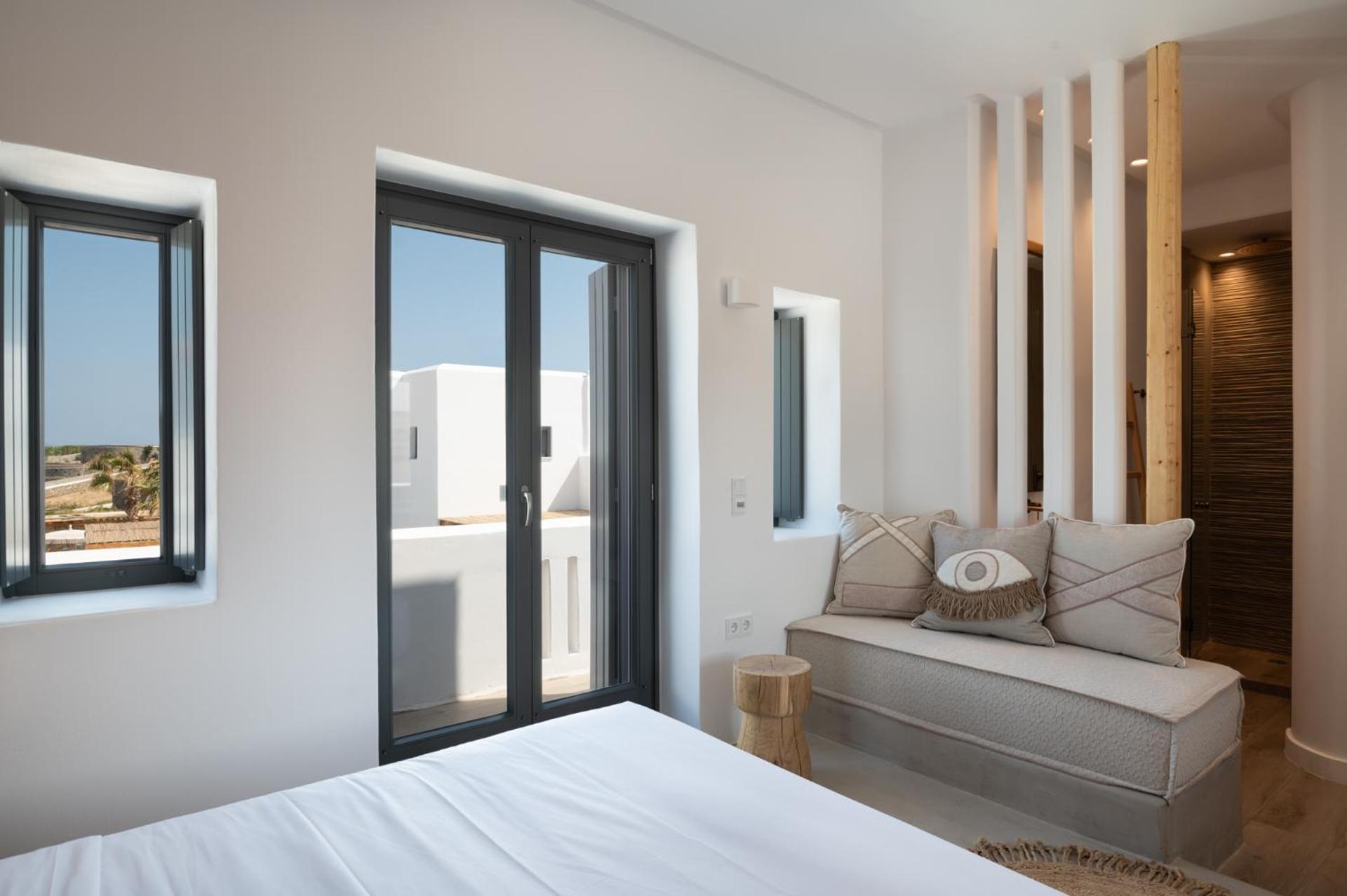 Kosmitis Suites & Villas - Photo 64