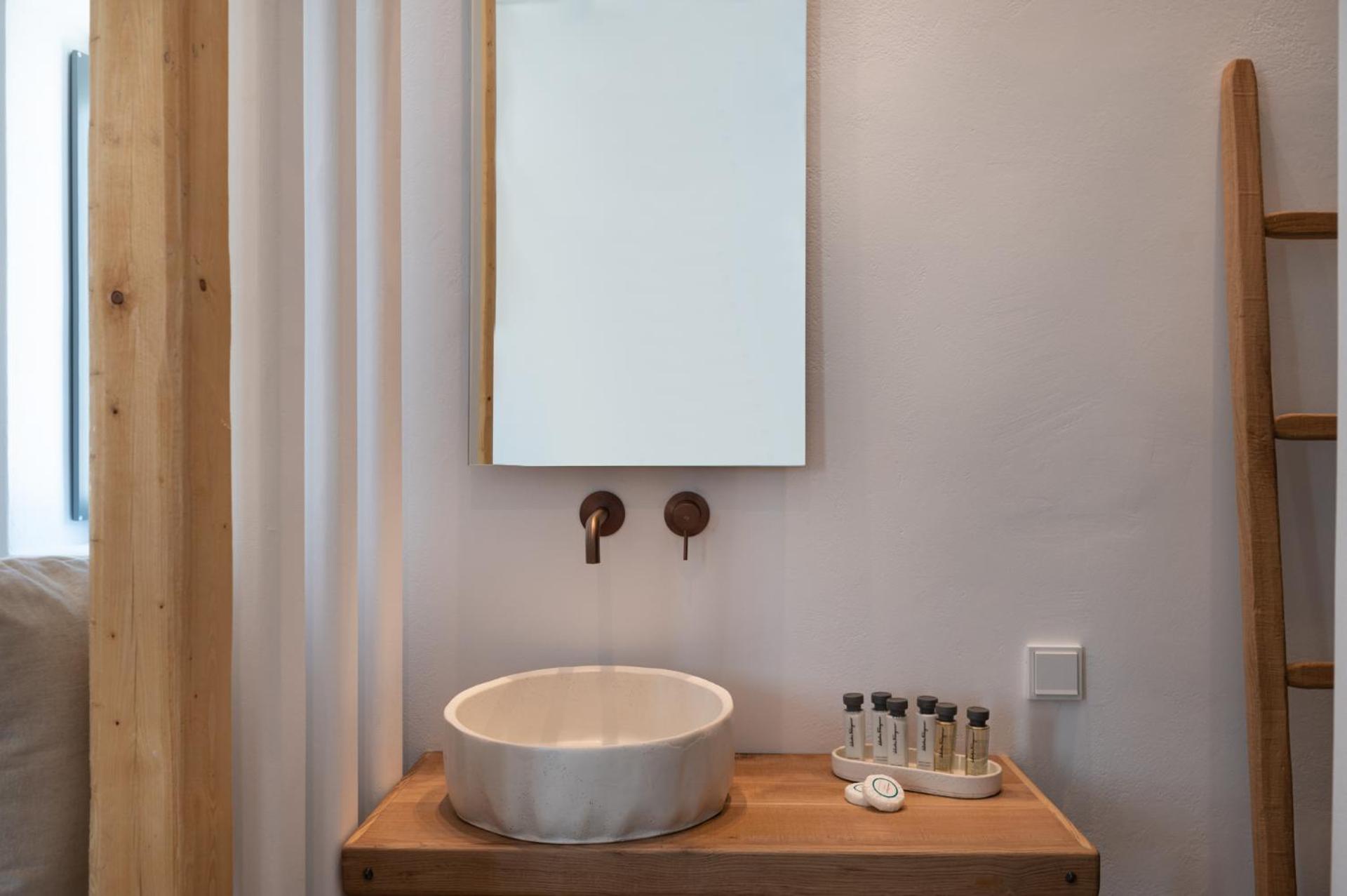 Kosmitis Suites & Villas - Photo 65