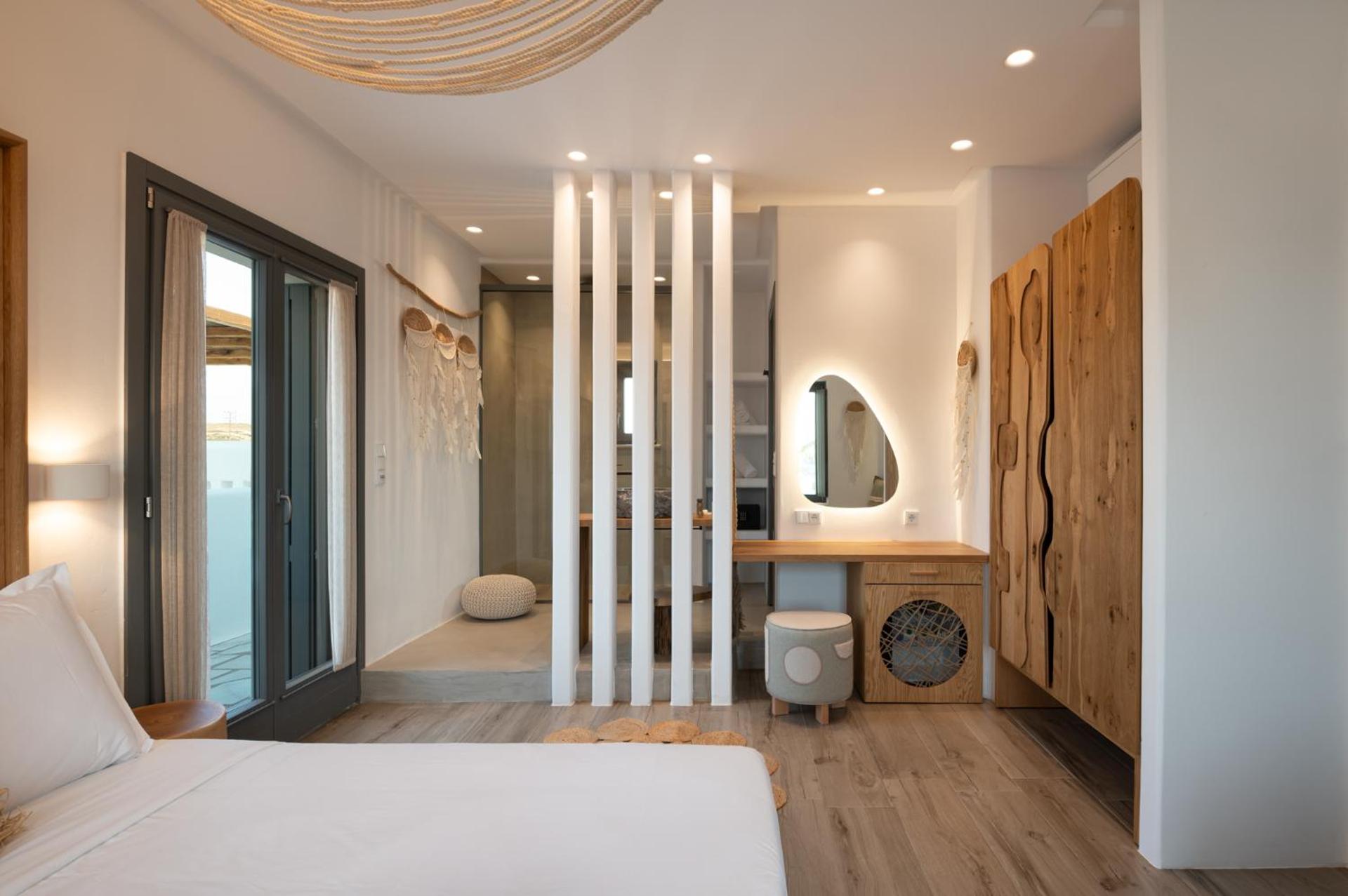 Kosmitis Suites & Villas - Photo 68