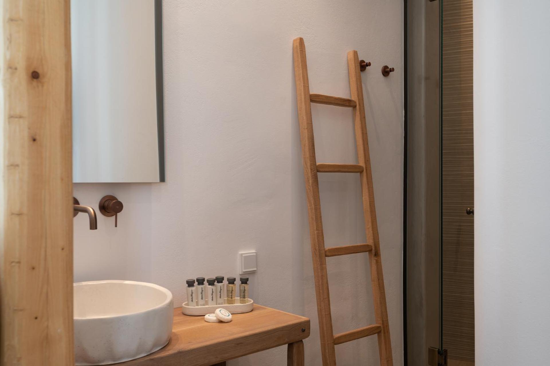 Kosmitis Suites & Villas - Photo 66