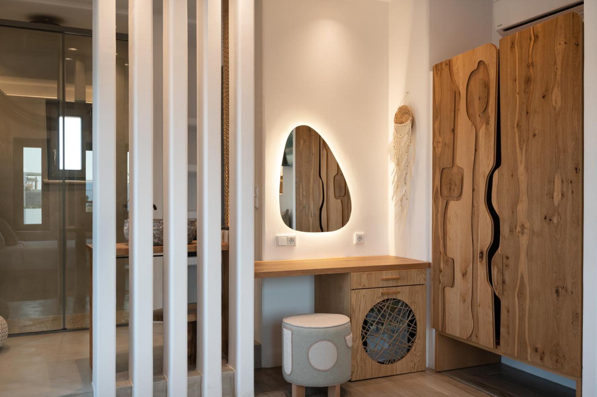 Kosmitis Suites & Villas - Photo 71
