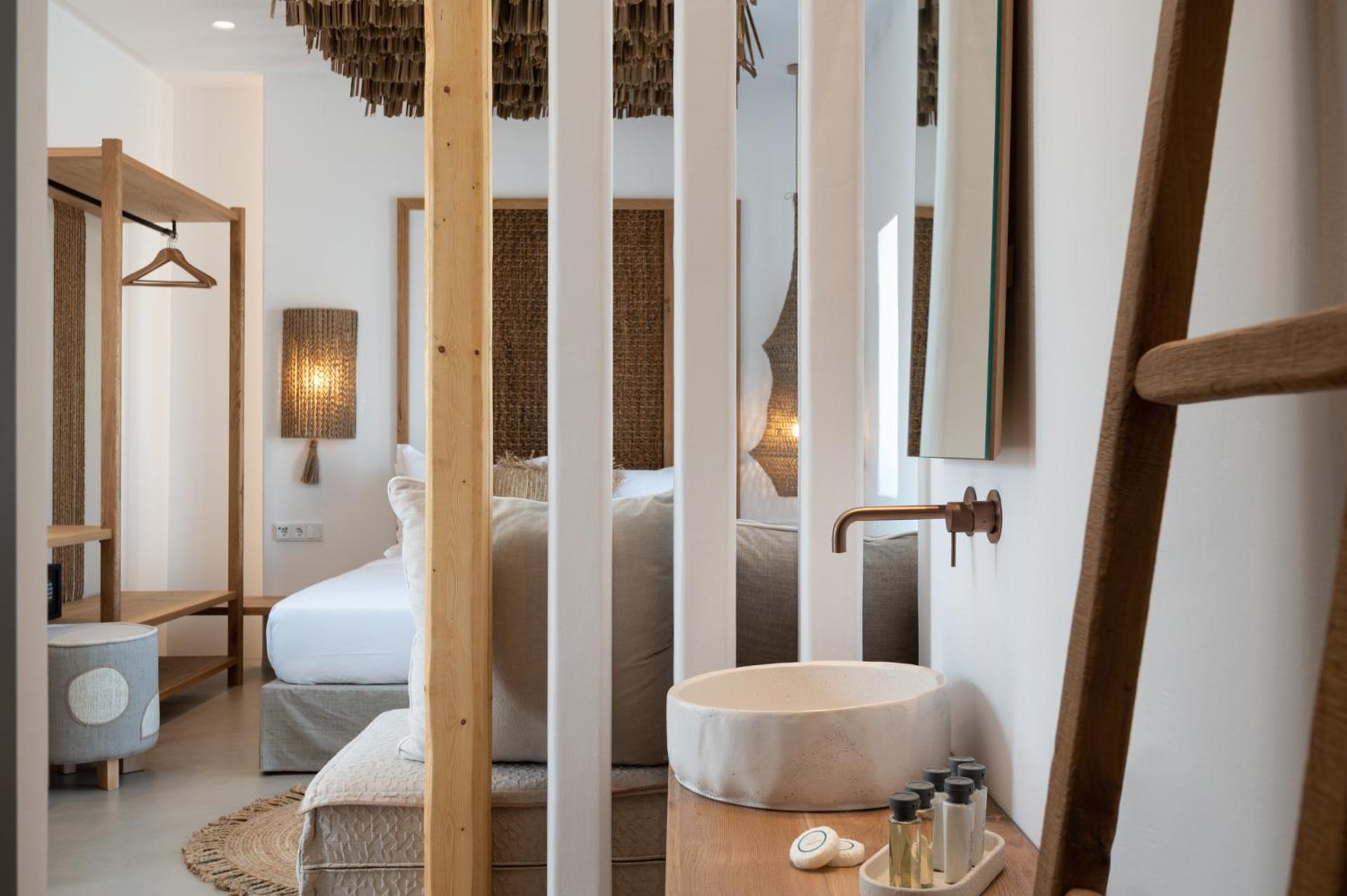 Kosmitis Suites & Villas - Photo 72