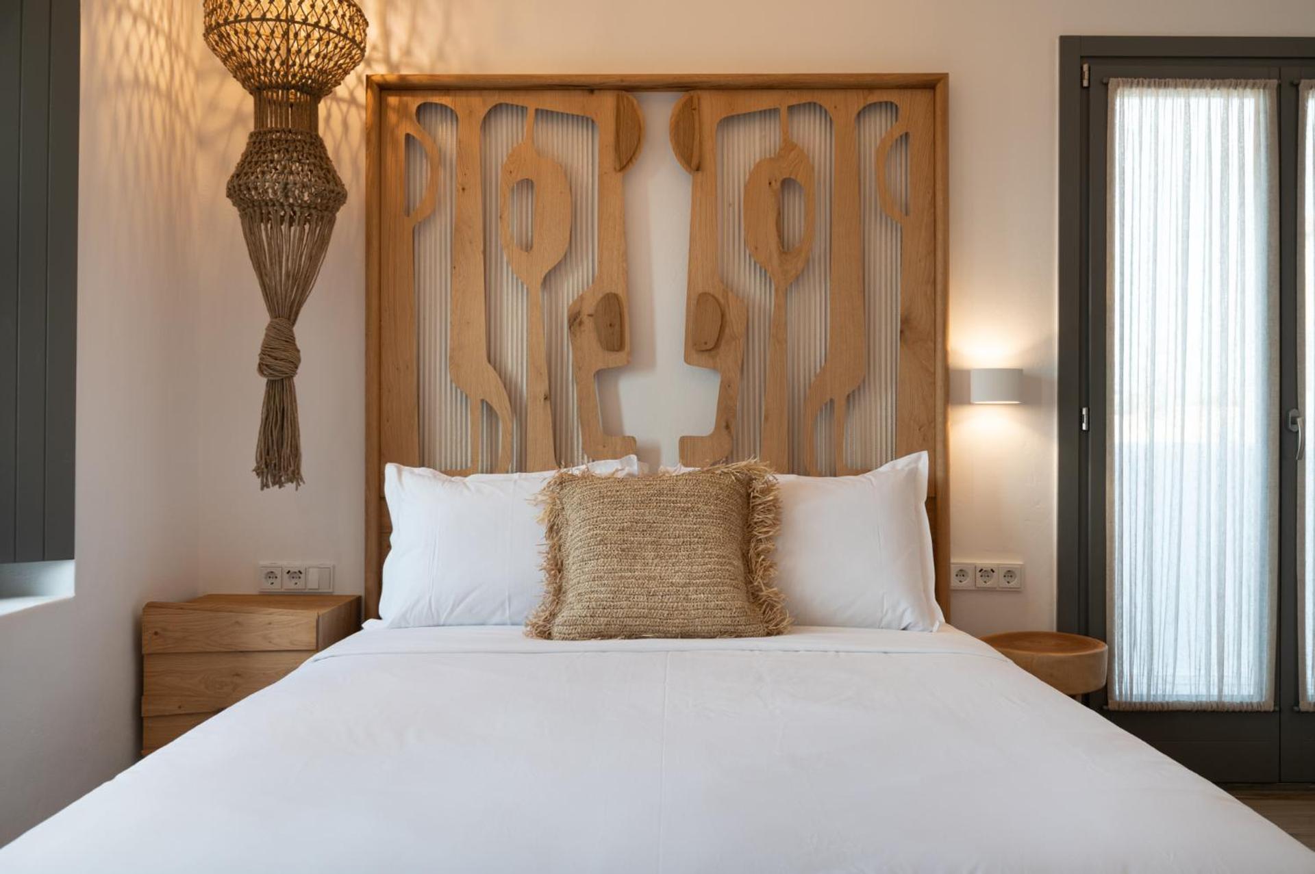 Kosmitis Suites & Villas - Photo 73