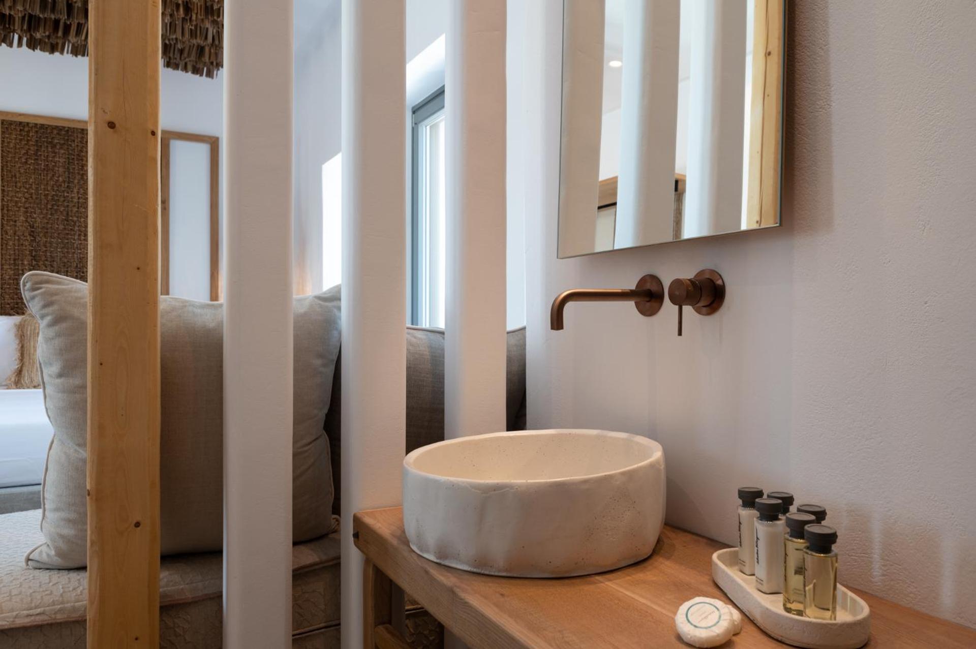 Kosmitis Suites & Villas - Photo 74