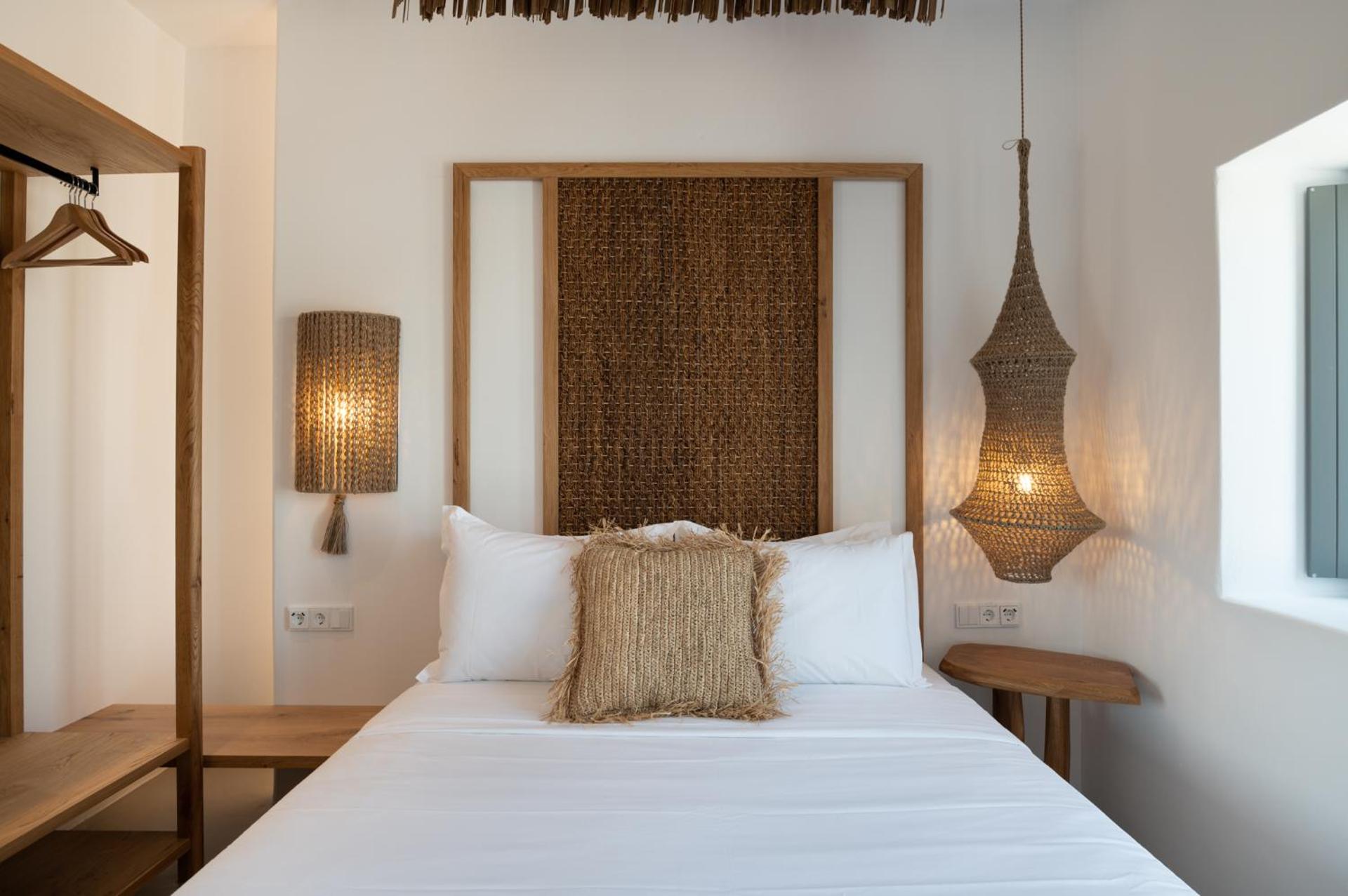 Kosmitis Suites & Villas - Photo 76