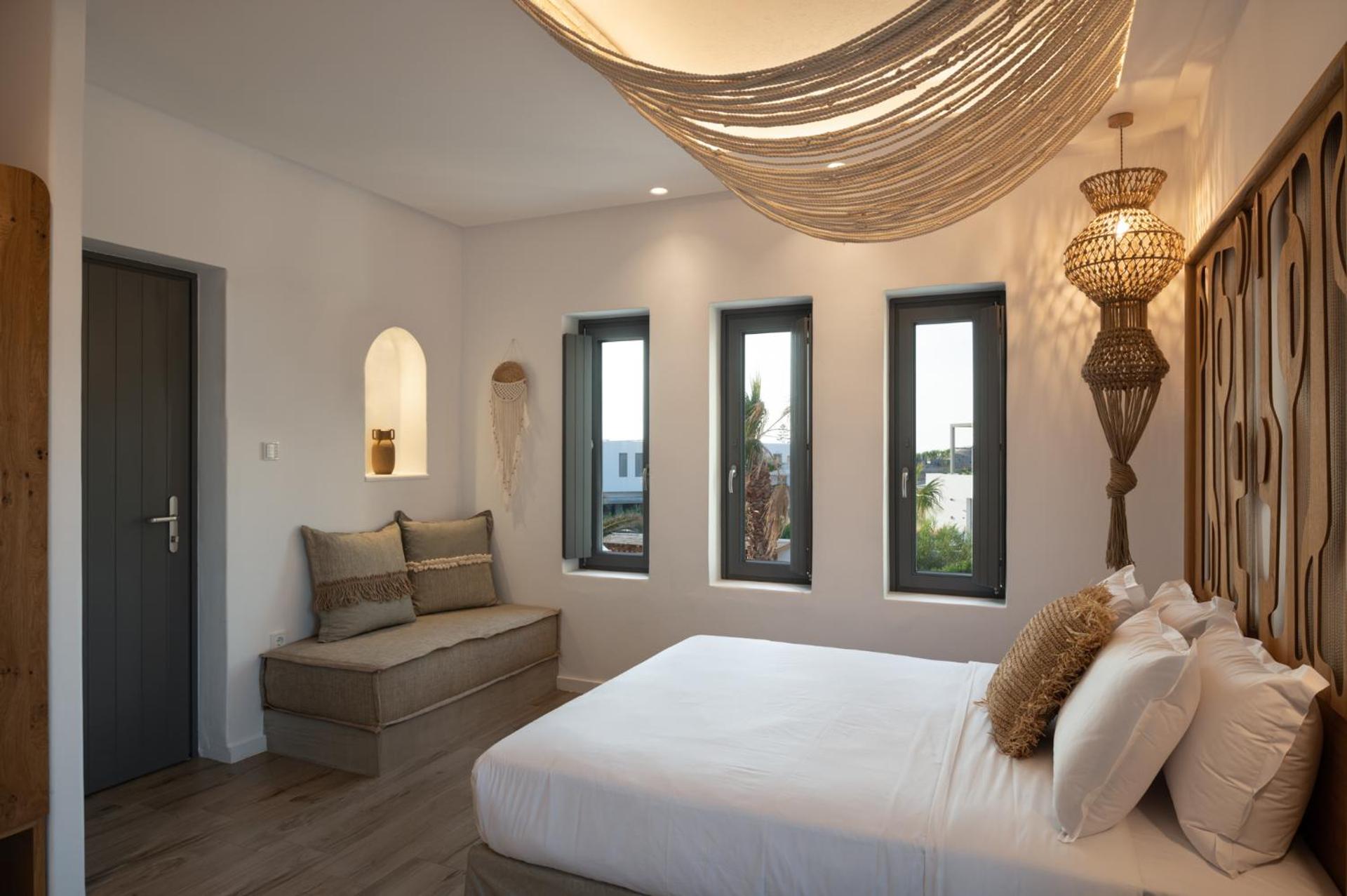 Kosmitis Suites & Villas - Photo 77