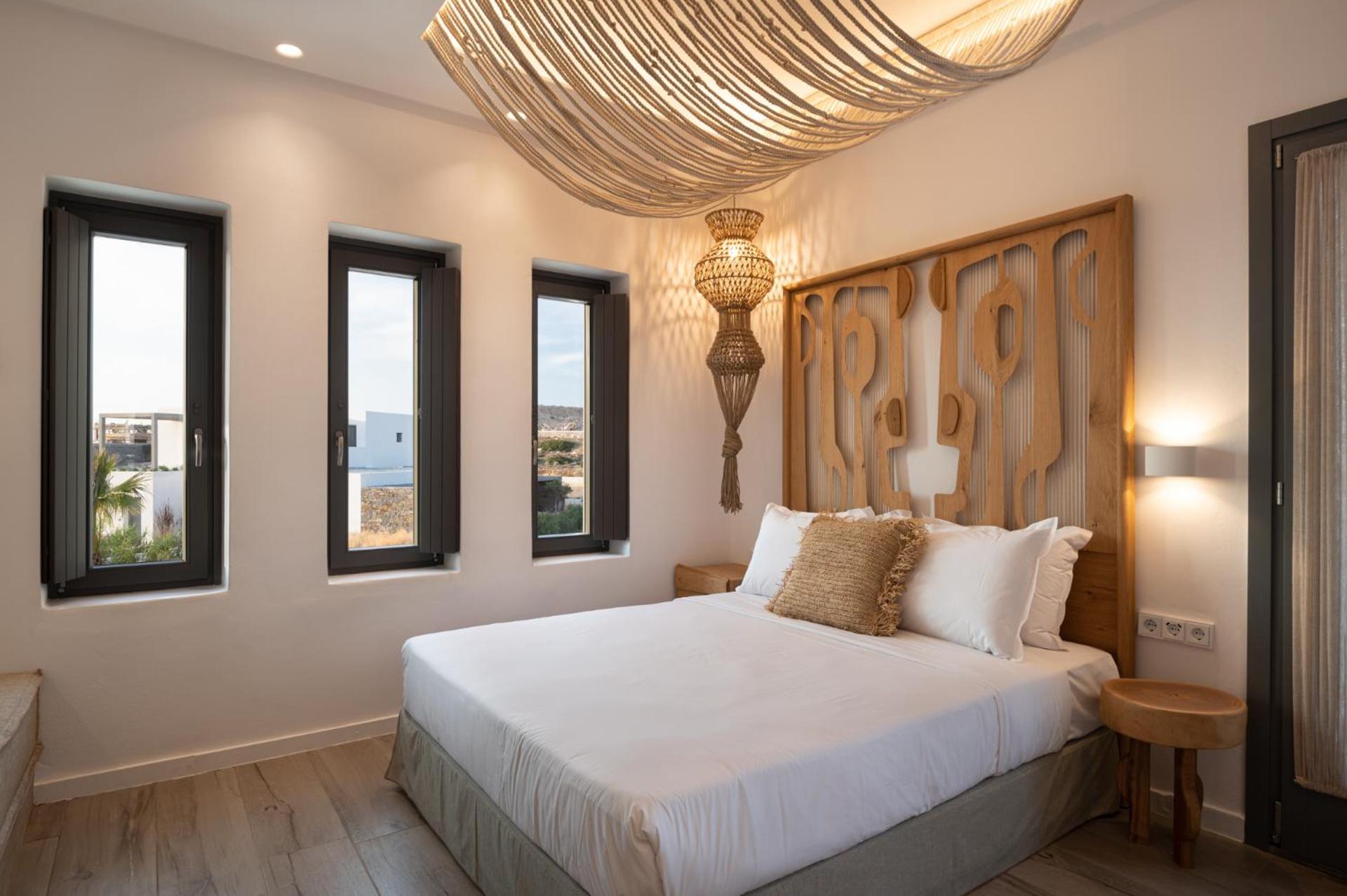 Kosmitis Suites & Villas - Photo 78