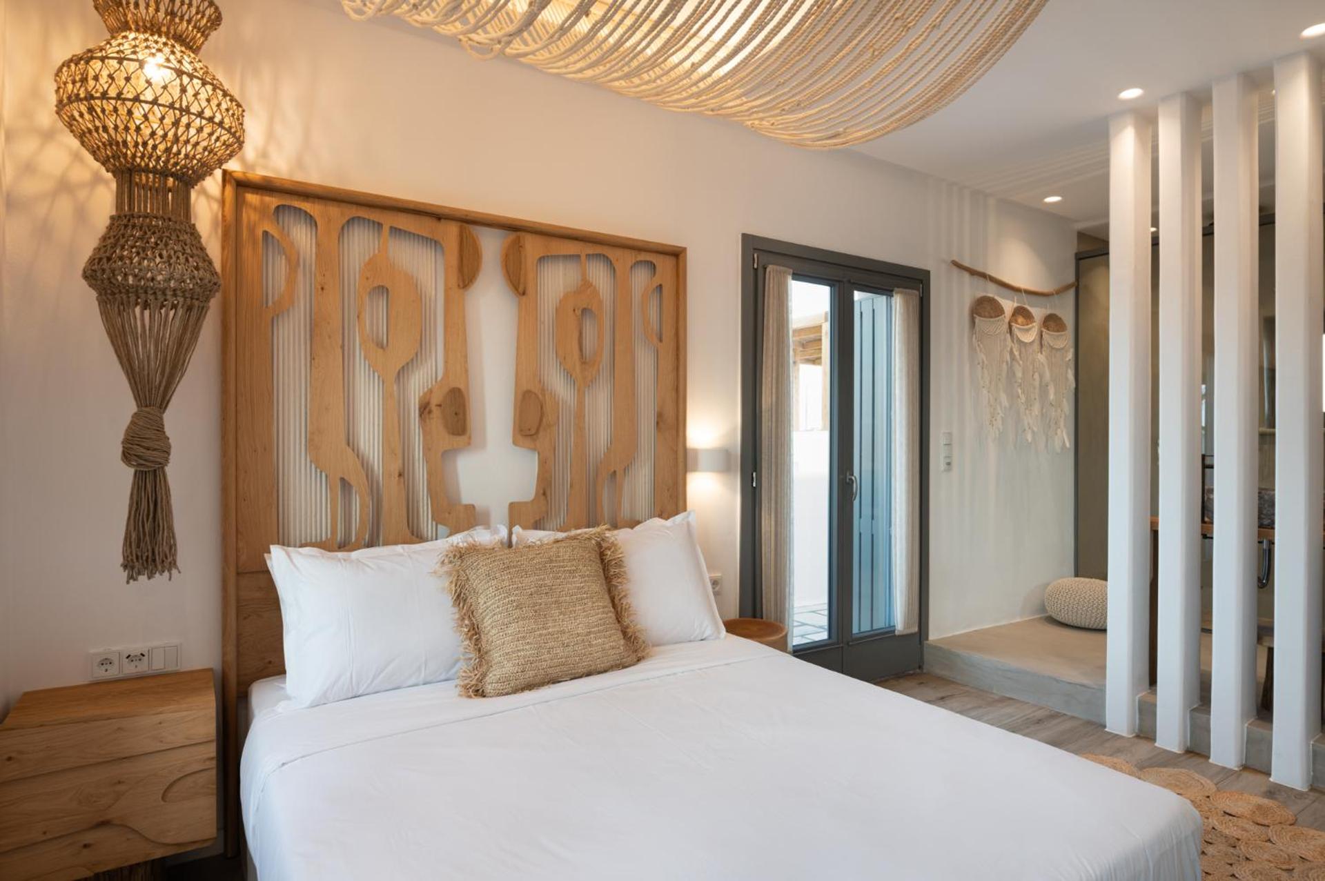 Kosmitis Suites & Villas - Photo 79