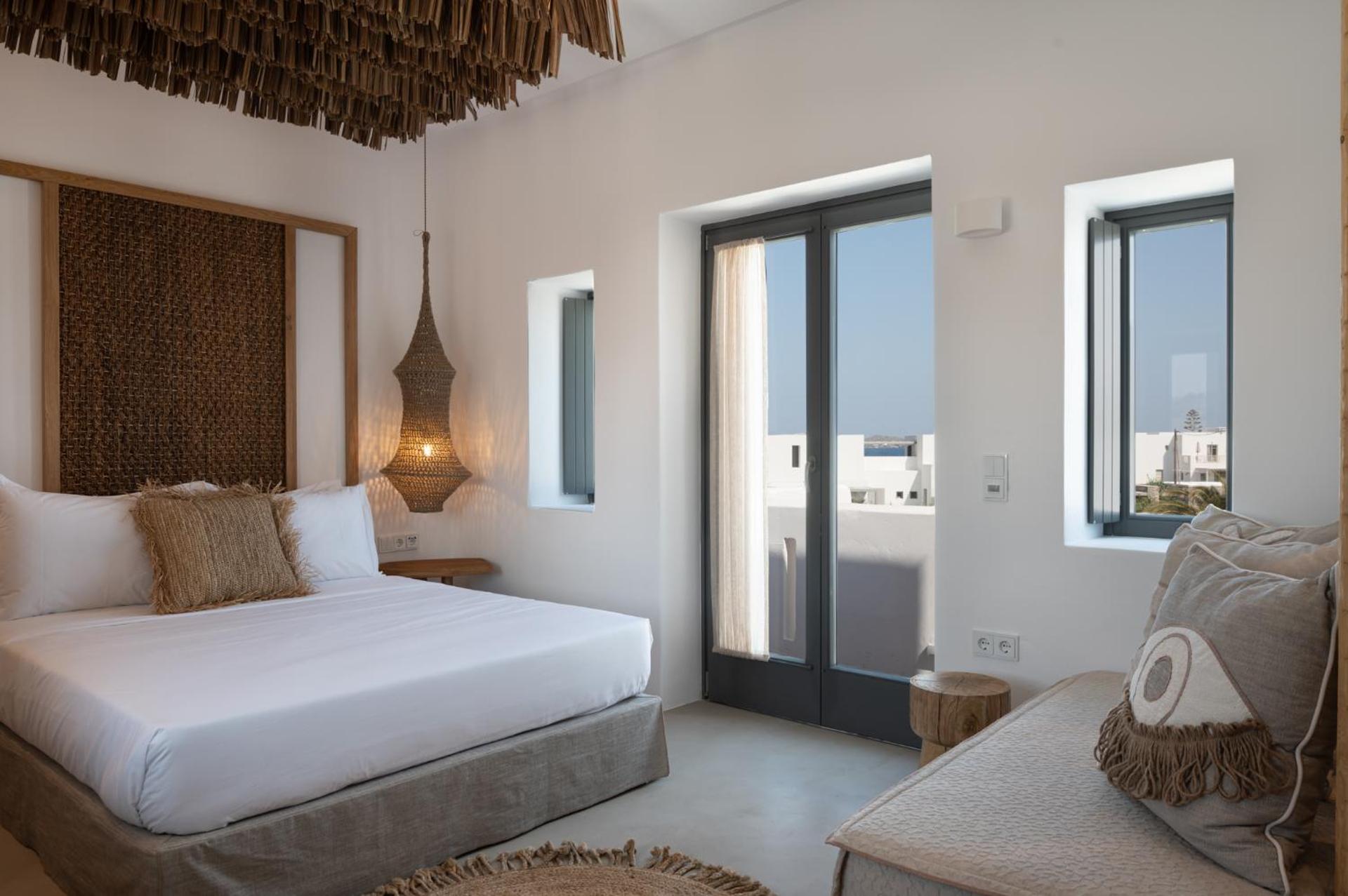 Kosmitis Suites & Villas - Photo 80