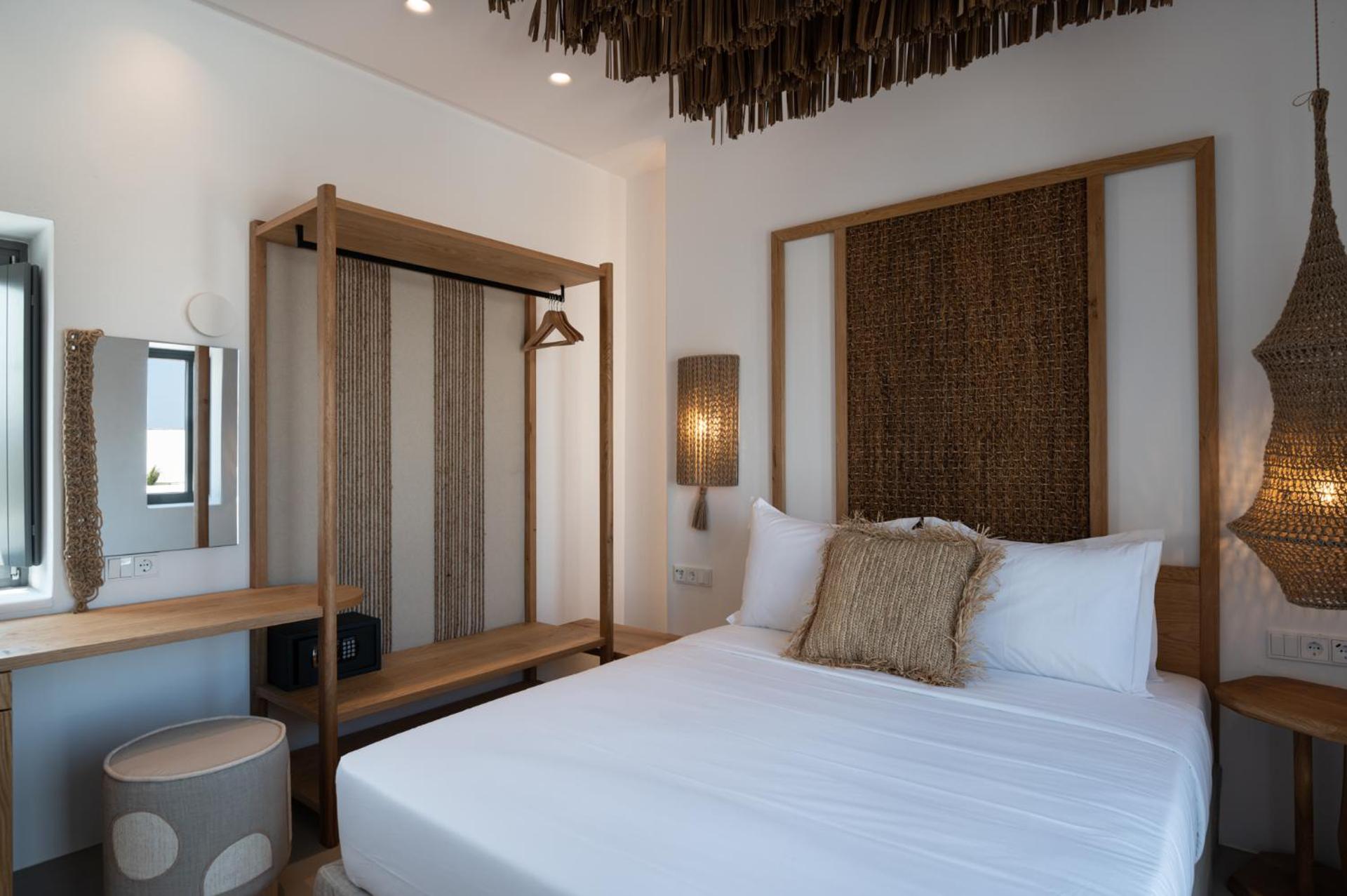 Kosmitis Suites & Villas - Photo 81