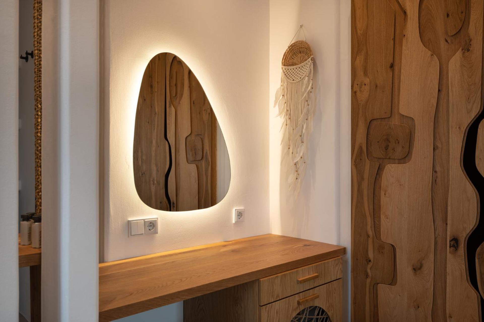 Kosmitis Suites & Villas - Photo 82