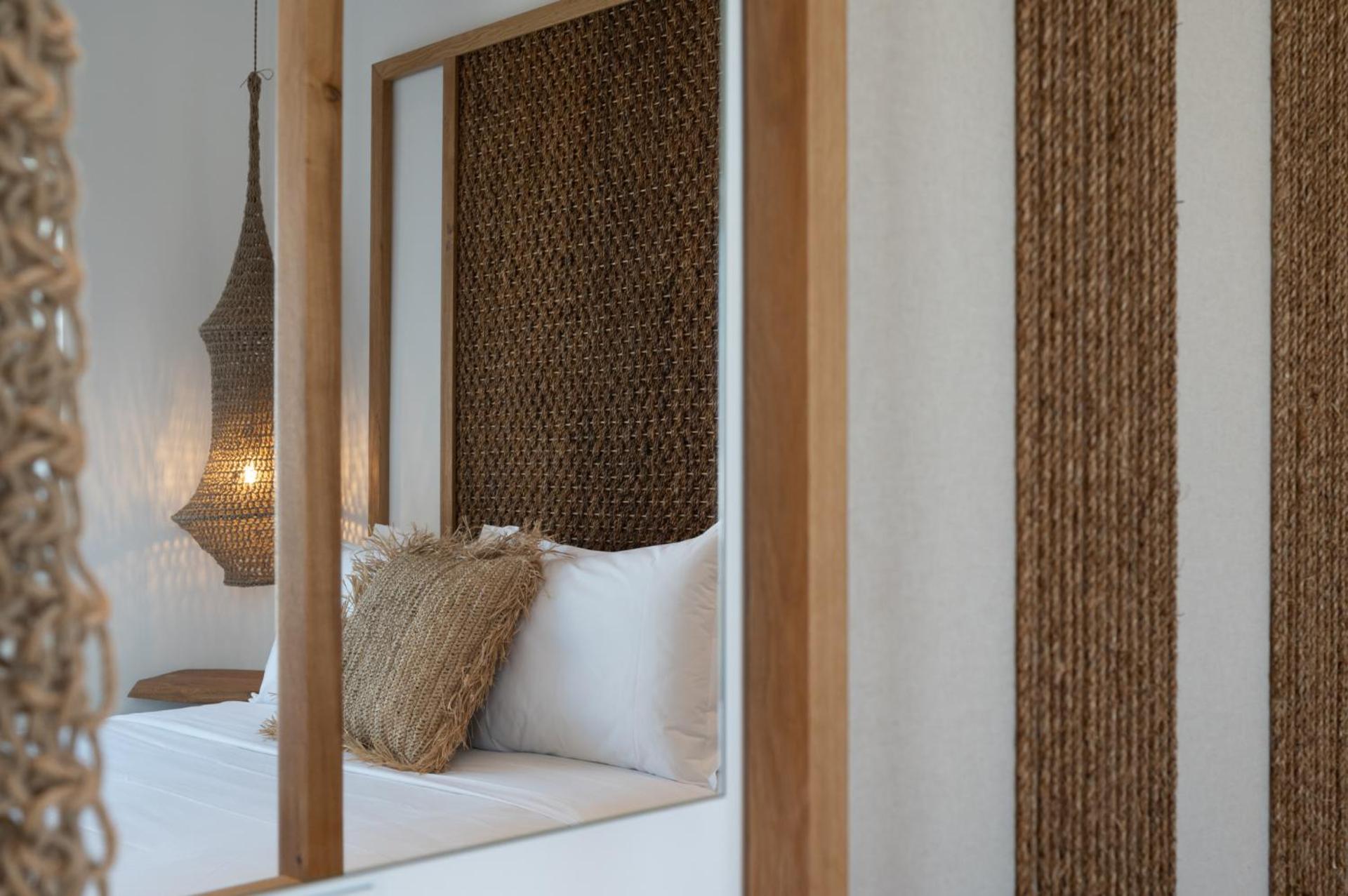 Kosmitis Suites & Villas - Photo 86