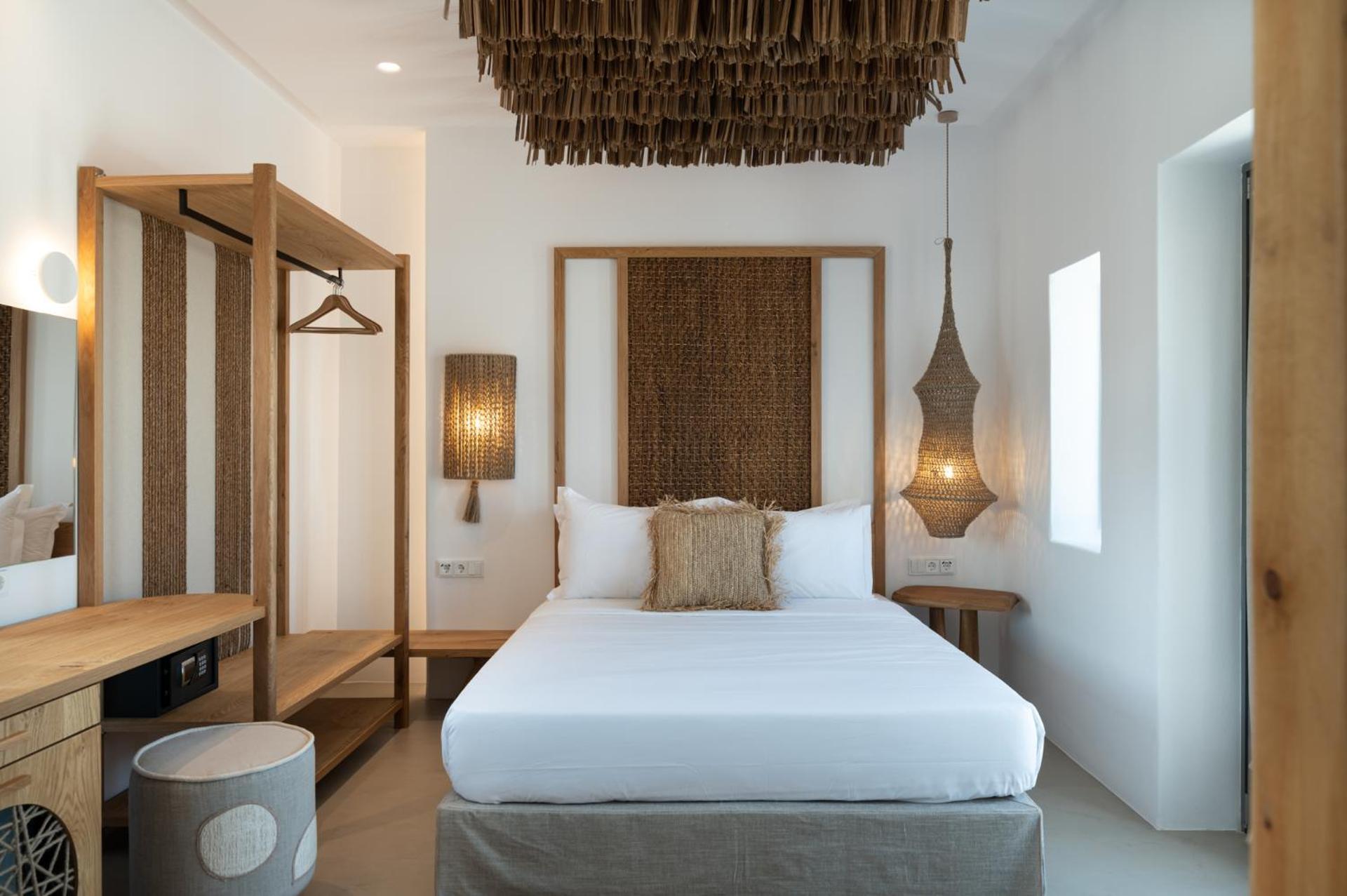 Kosmitis Suites & Villas - Photo 87