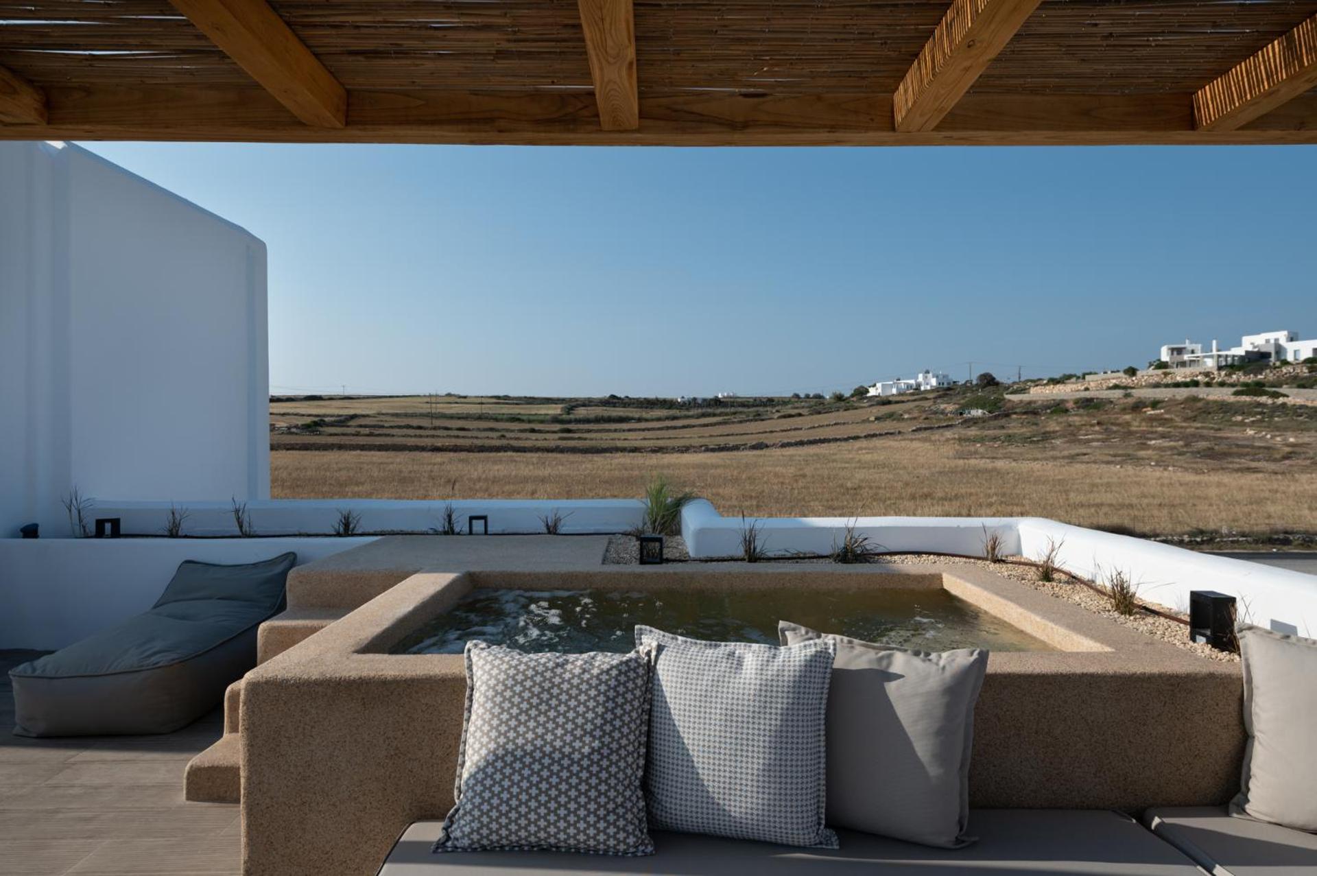 Kosmitis Suites & Villas - Photo 89