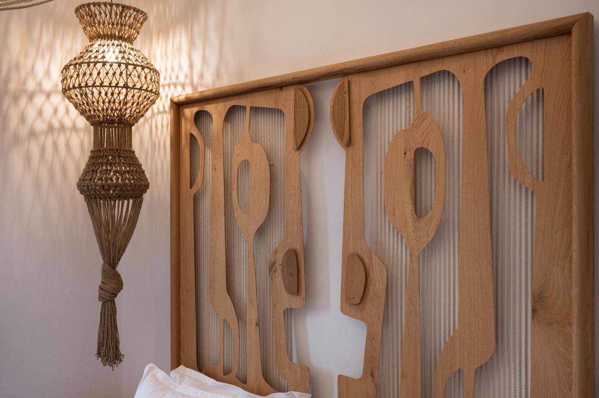 Kosmitis Suites & Villas - Photo 90