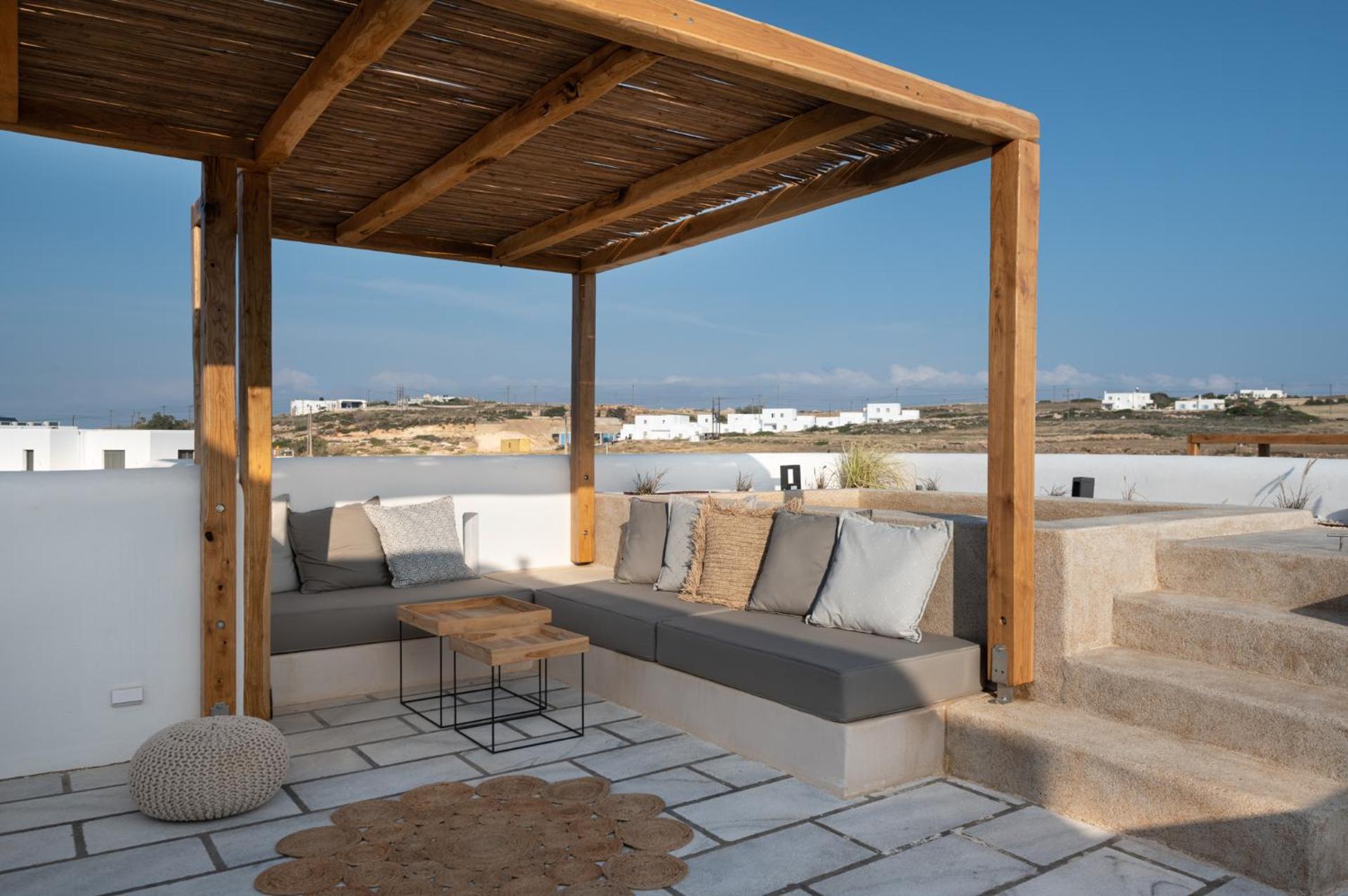 Kosmitis Suites & Villas - Photo 91